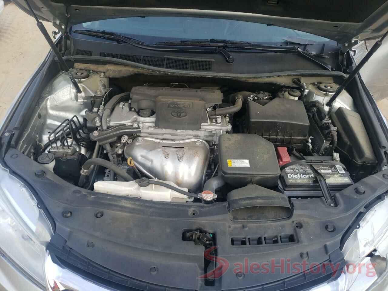 4T1BF1FK5GU252198 2016 TOYOTA CAMRY