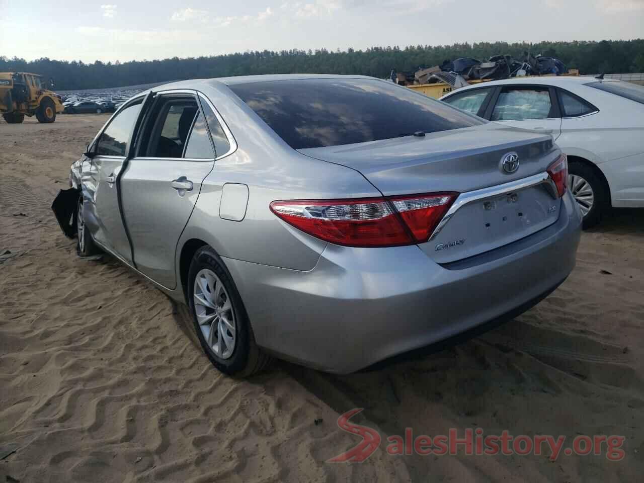 4T1BF1FK5GU252198 2016 TOYOTA CAMRY