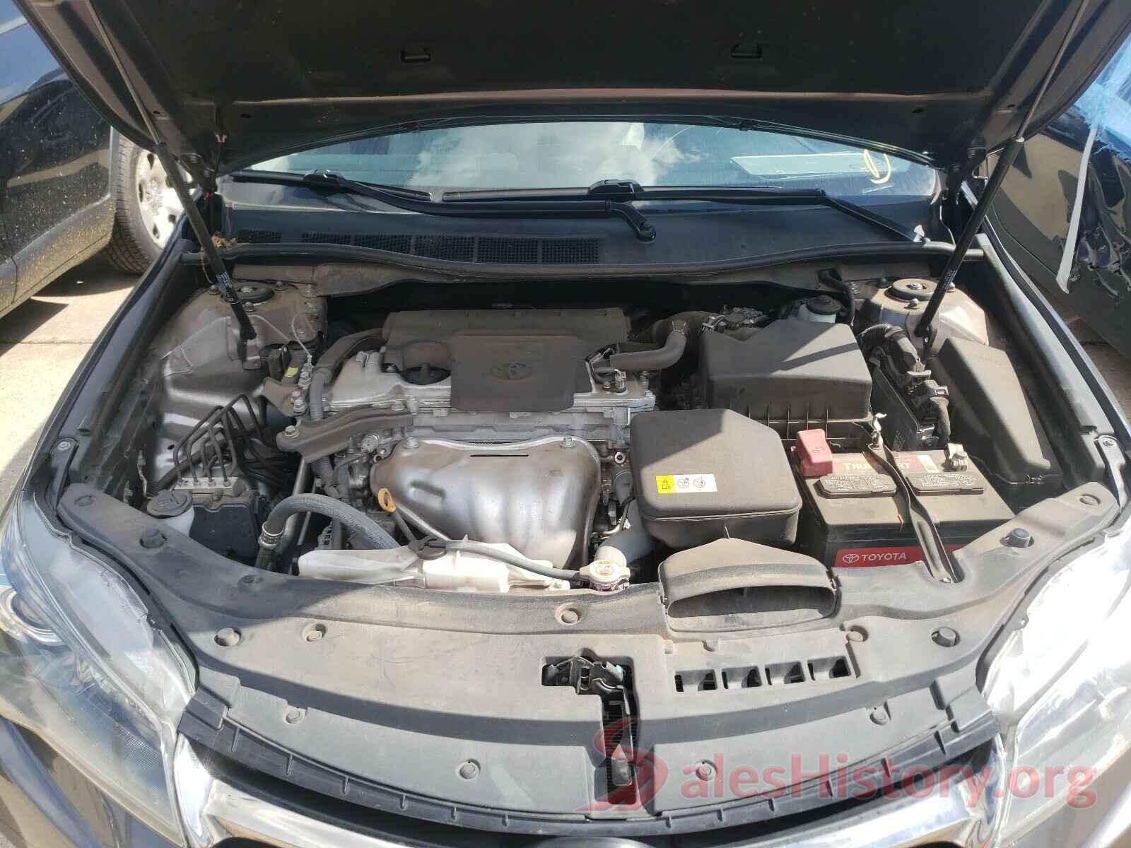 4T1BF1FK3HU321973 2017 TOYOTA CAMRY