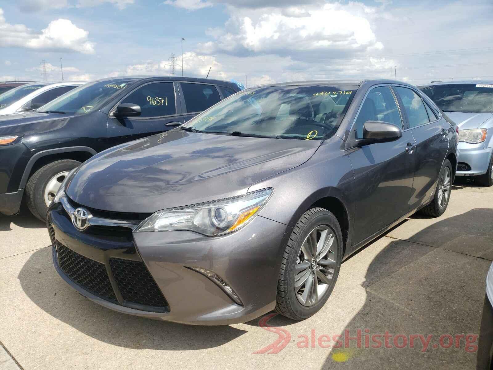 4T1BF1FK3HU321973 2017 TOYOTA CAMRY