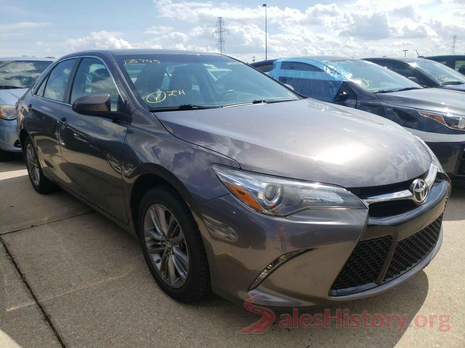 4T1BF1FK3HU321973 2017 TOYOTA CAMRY