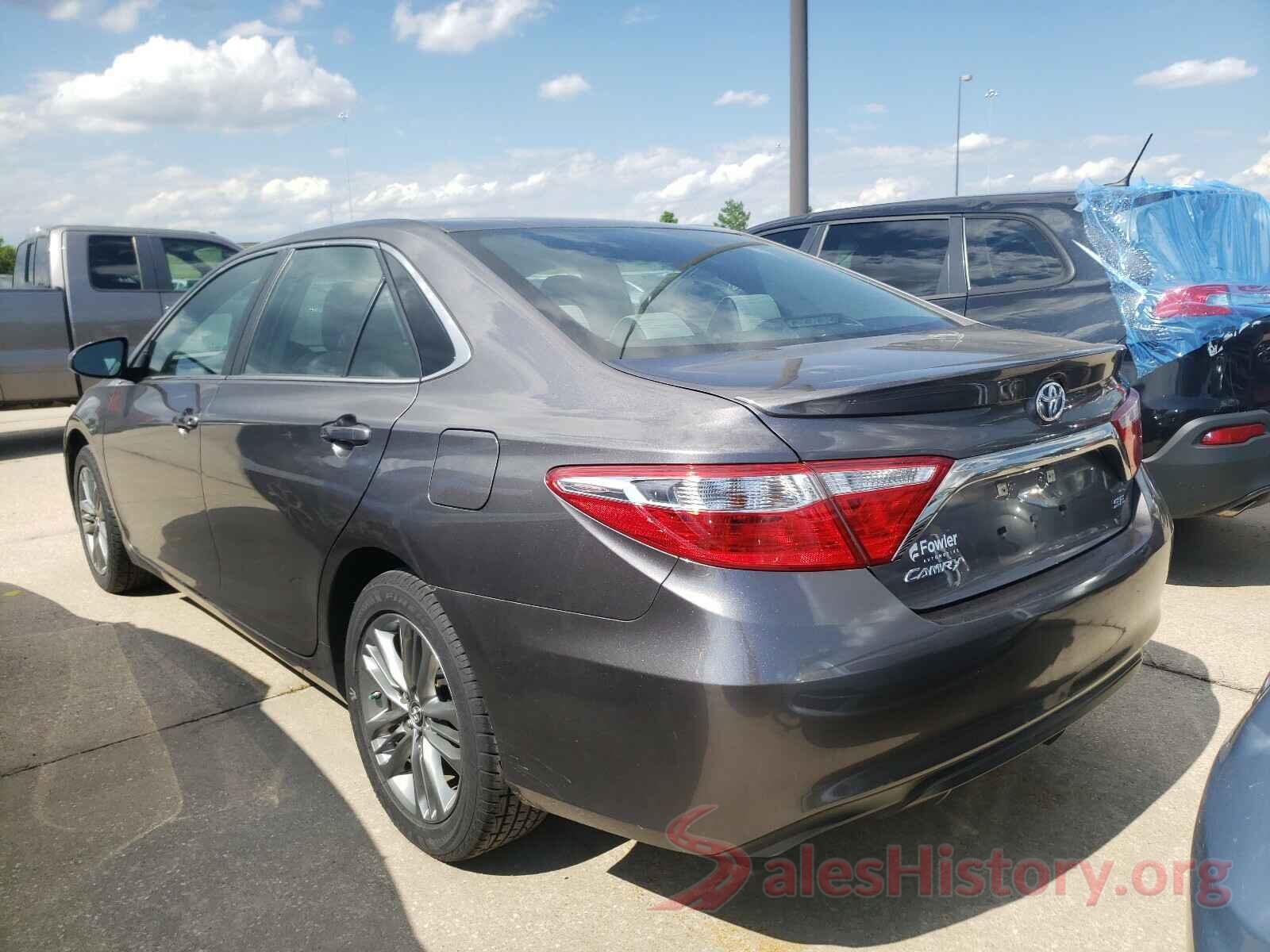 4T1BF1FK3HU321973 2017 TOYOTA CAMRY