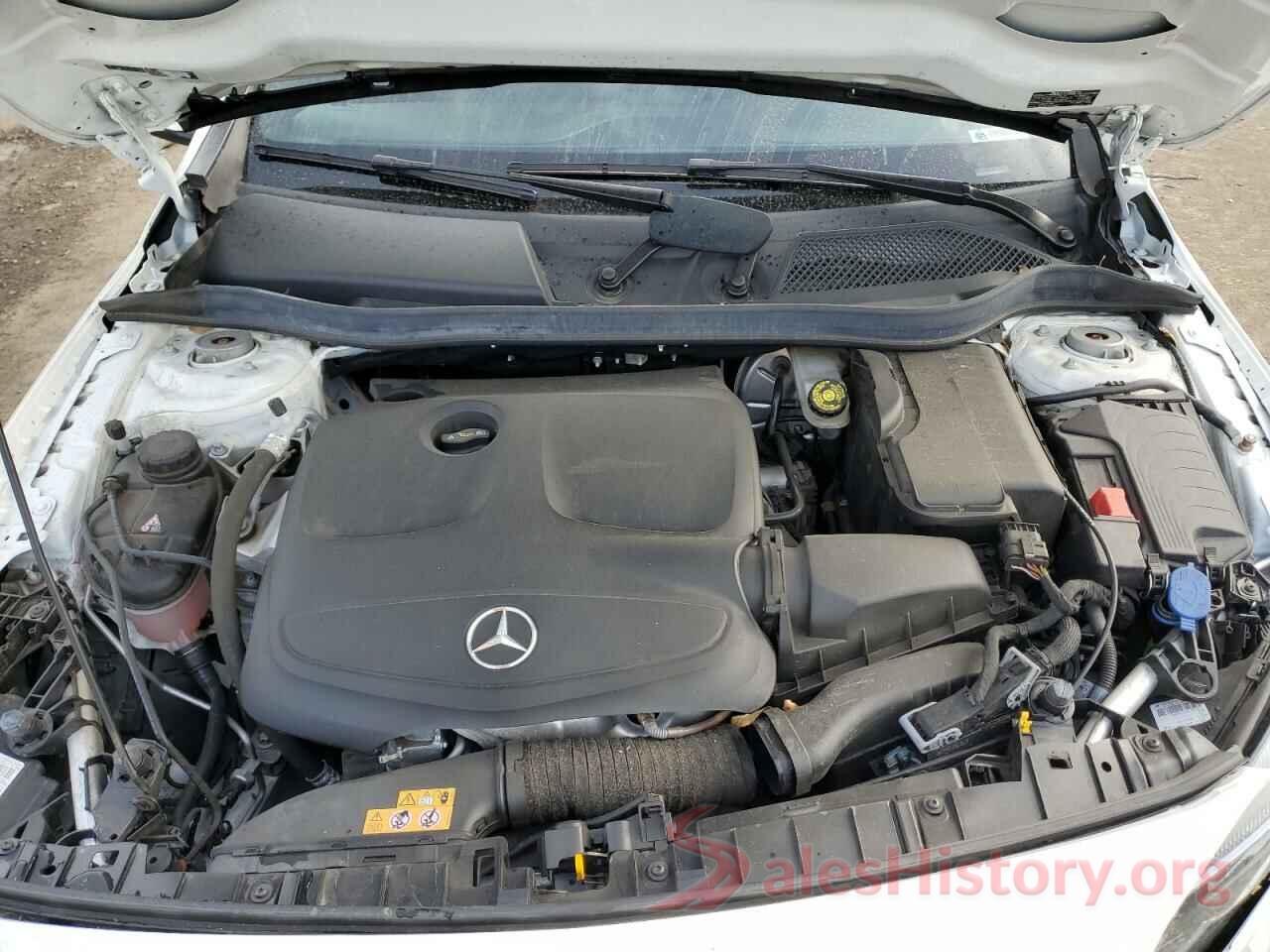 W1NTG4EB7LU030063 2020 MERCEDES-BENZ GLA-CLASS