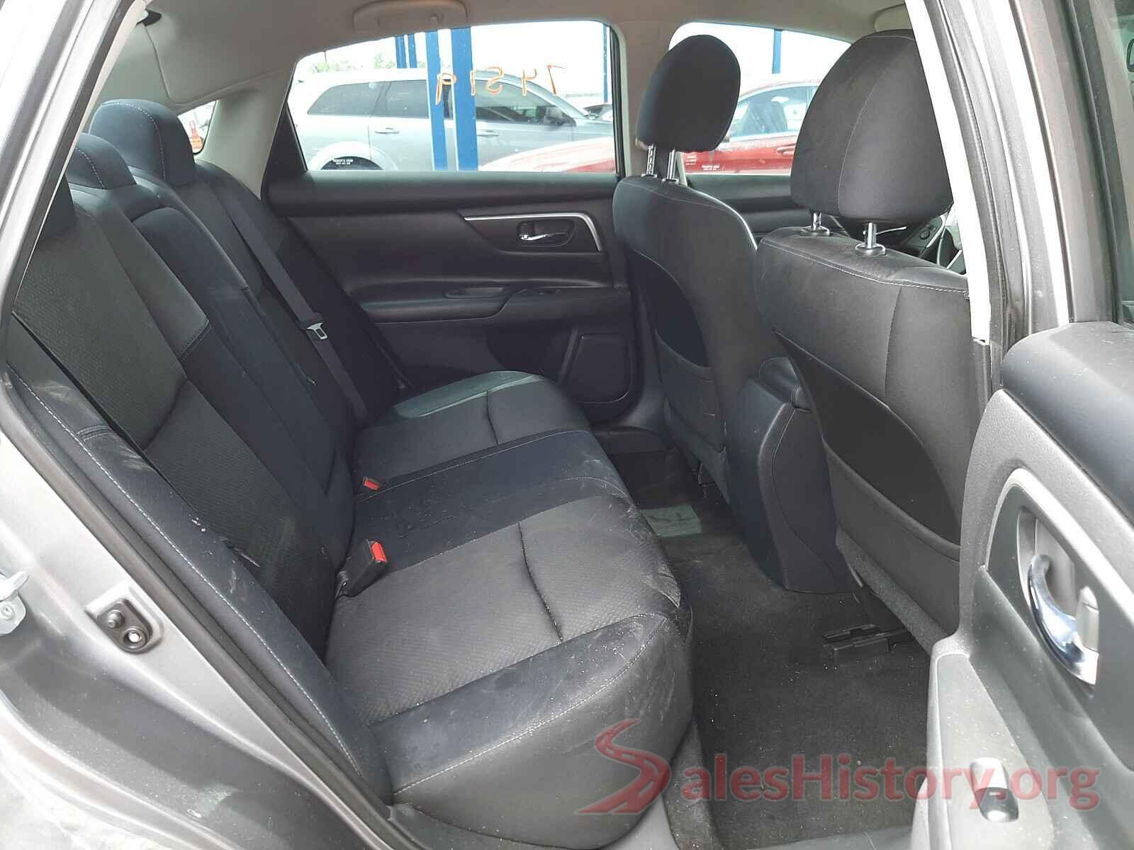 1N4AL3APXGC289461 2016 NISSAN ALTIMA