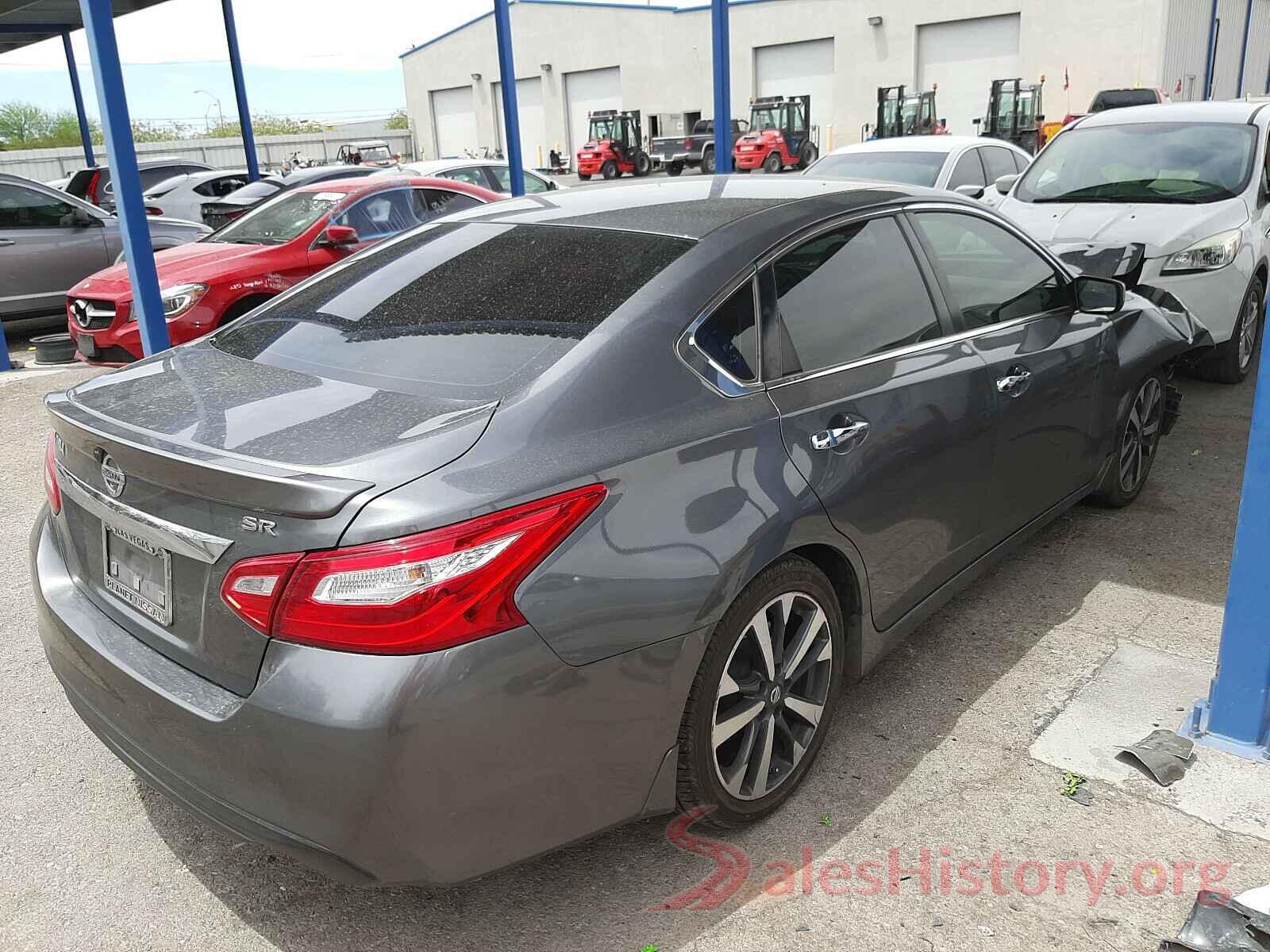 1N4AL3APXGC289461 2016 NISSAN ALTIMA