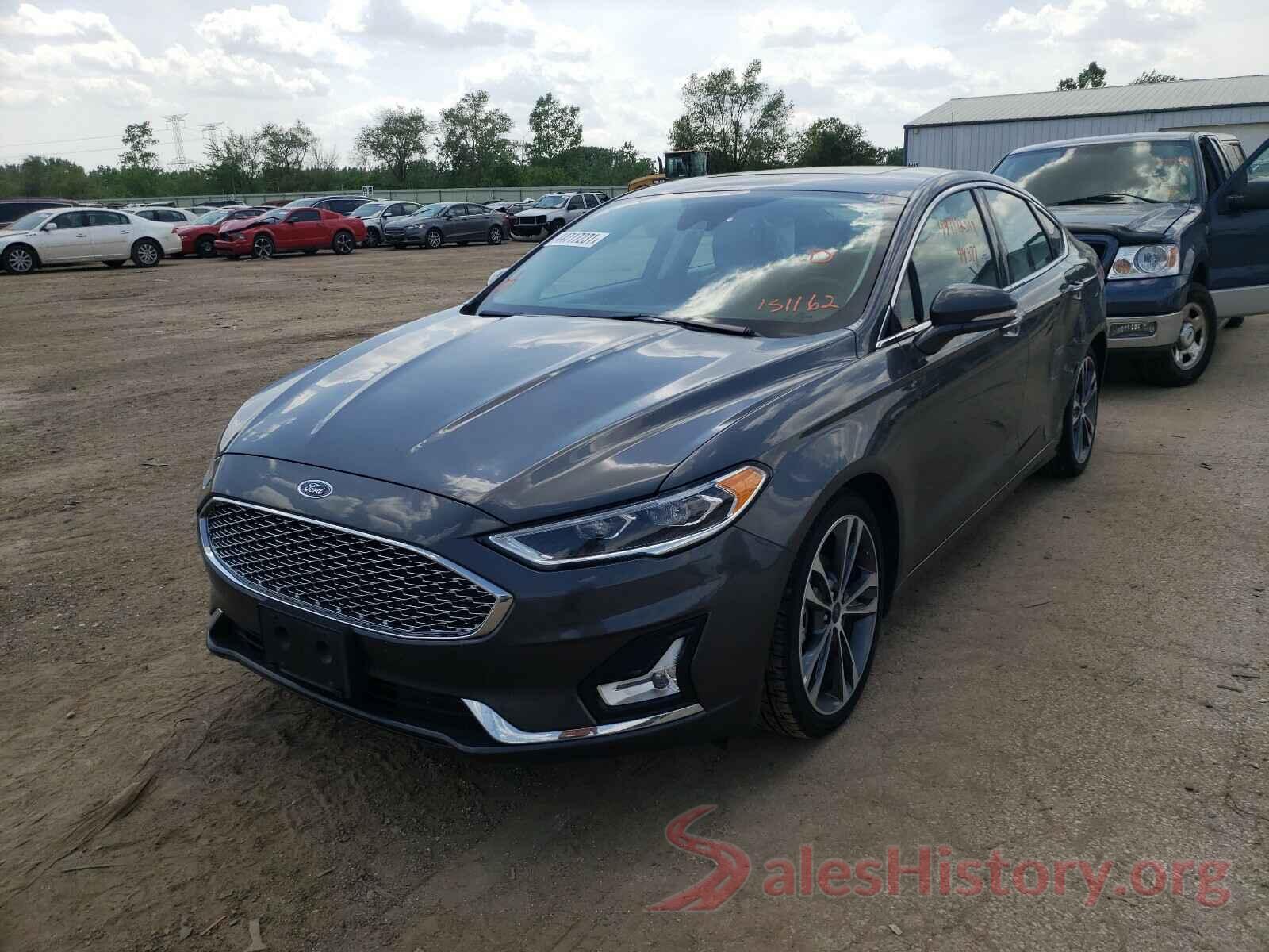 3FA6P0D9XLR151162 2020 FORD FUSION