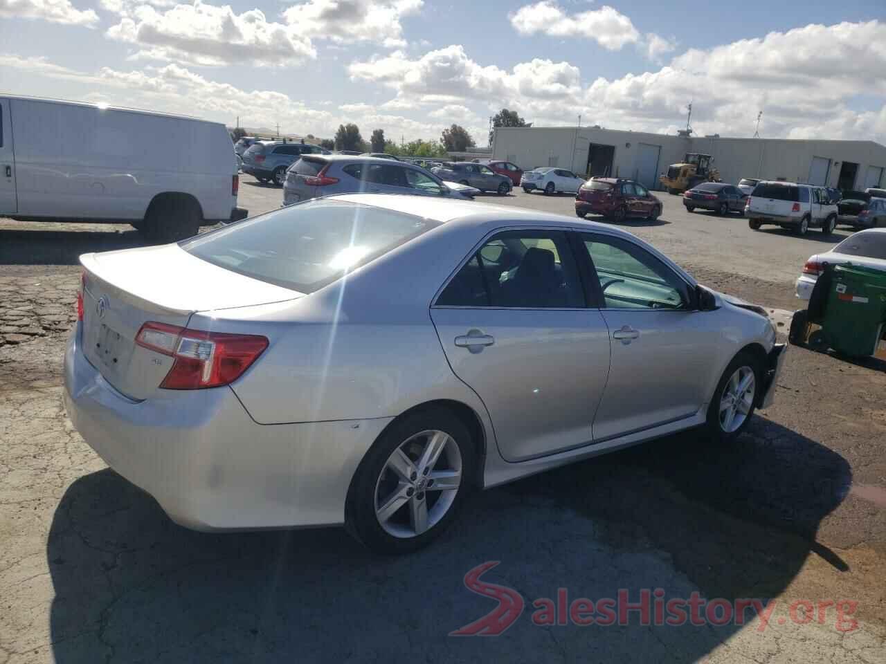 4T1BF1FK5EU828479 2014 TOYOTA CAMRY