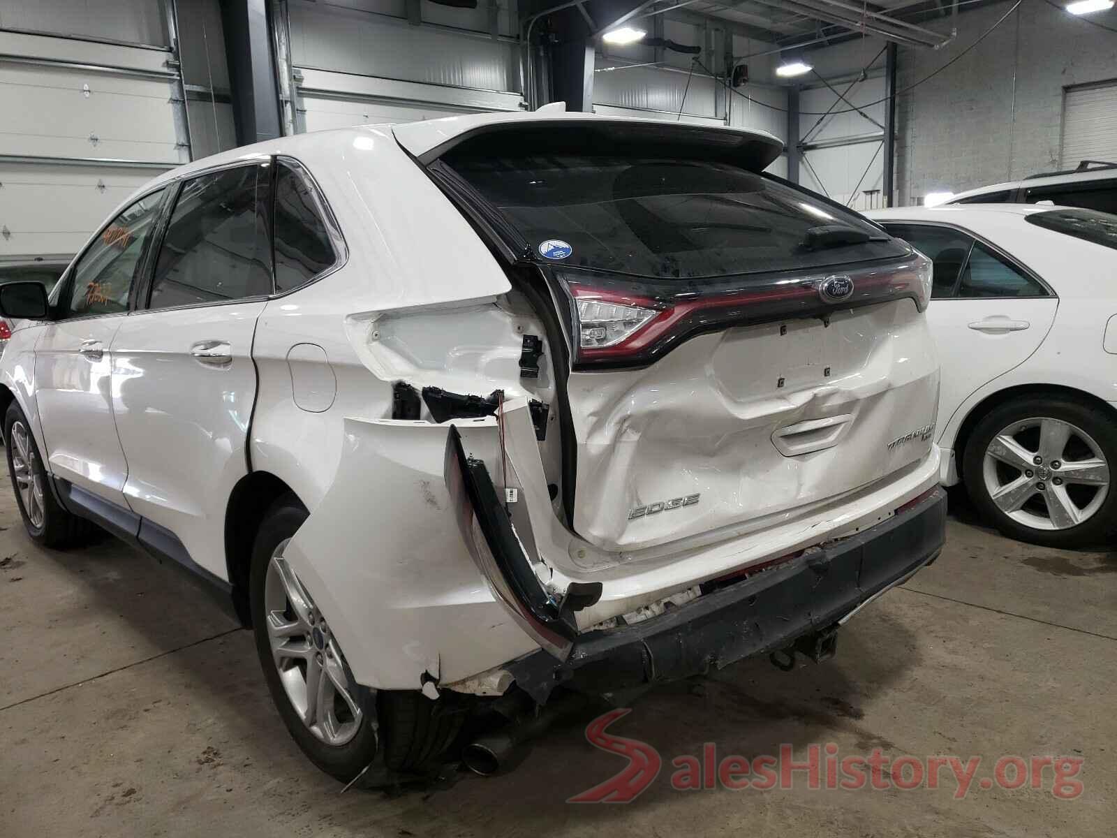 2FMPK4K84HBC02607 2017 FORD EDGE