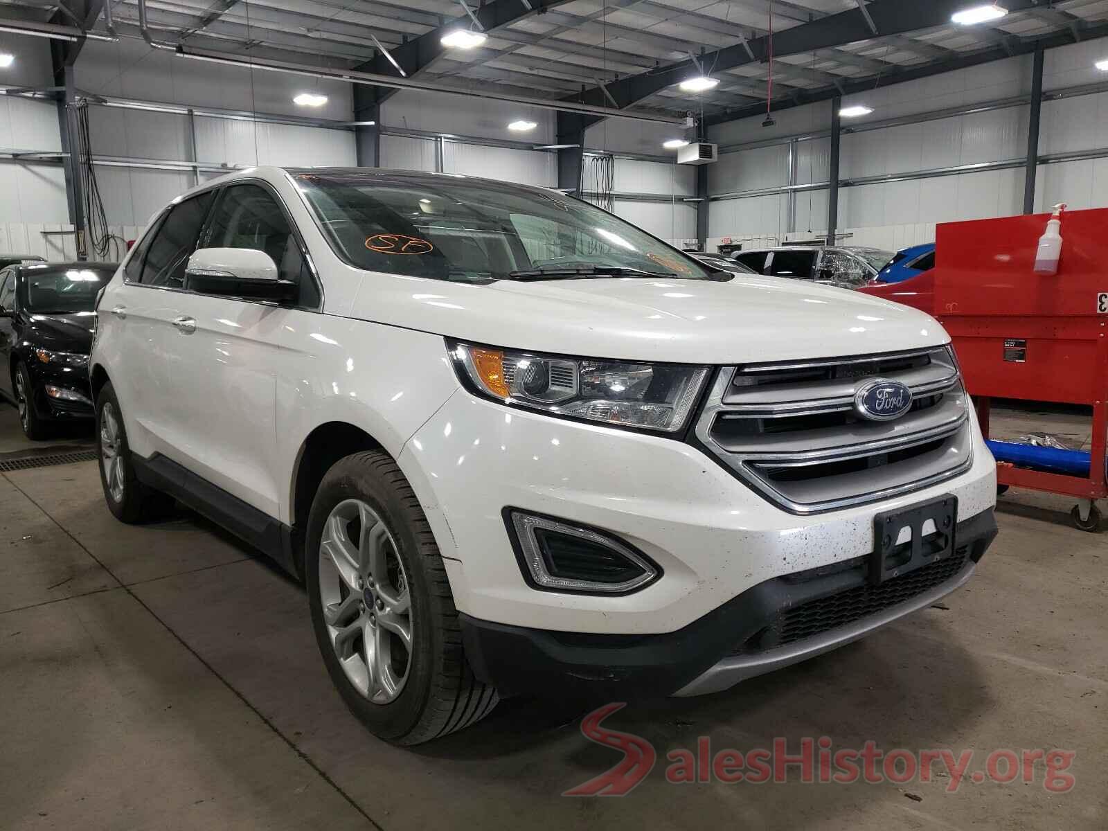 2FMPK4K84HBC02607 2017 FORD EDGE