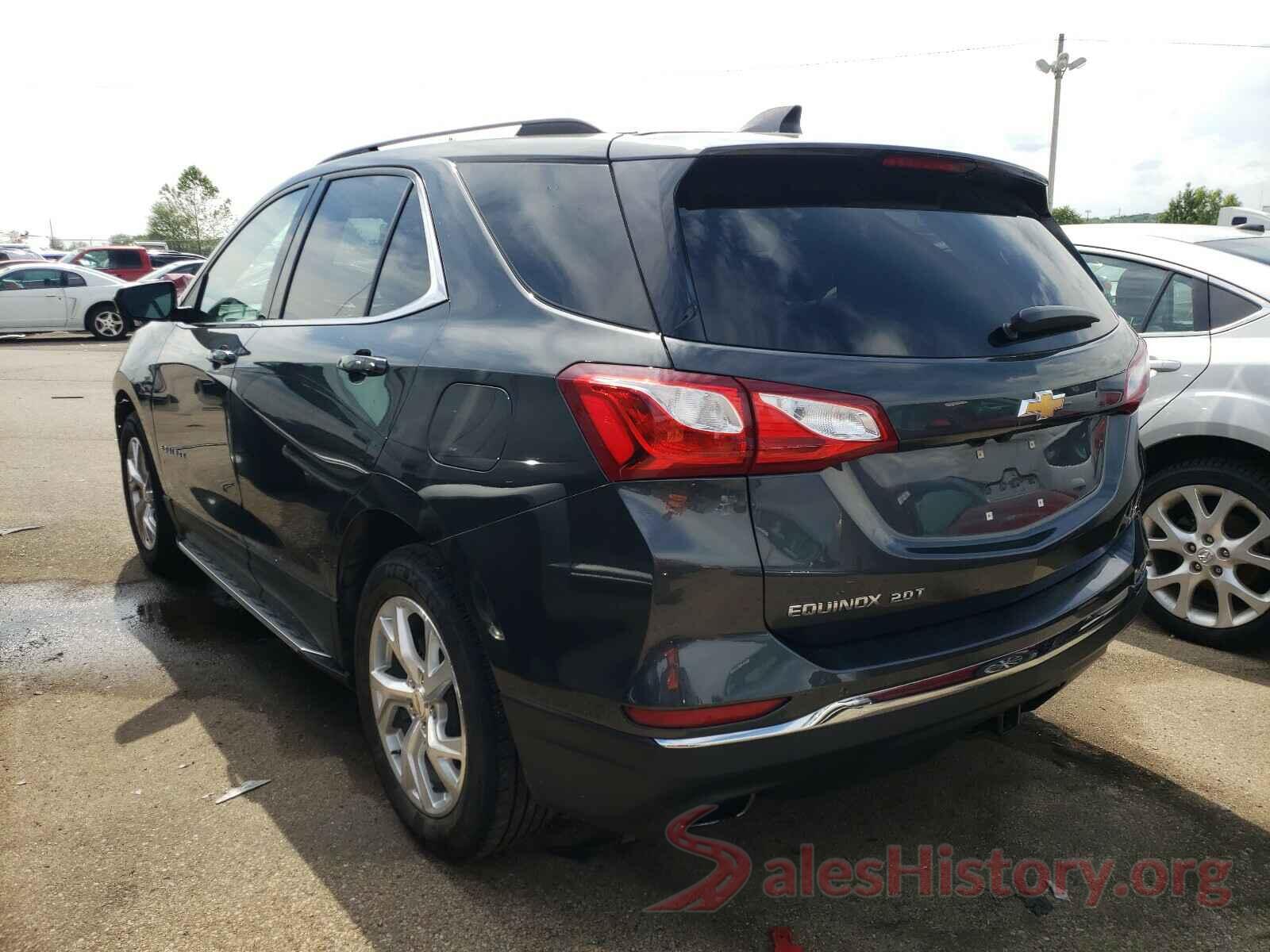 3GNAXLEX7KS632018 2019 CHEVROLET EQUINOX