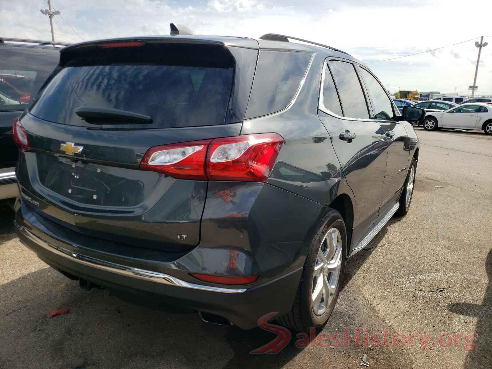 3GNAXLEX7KS632018 2019 CHEVROLET EQUINOX