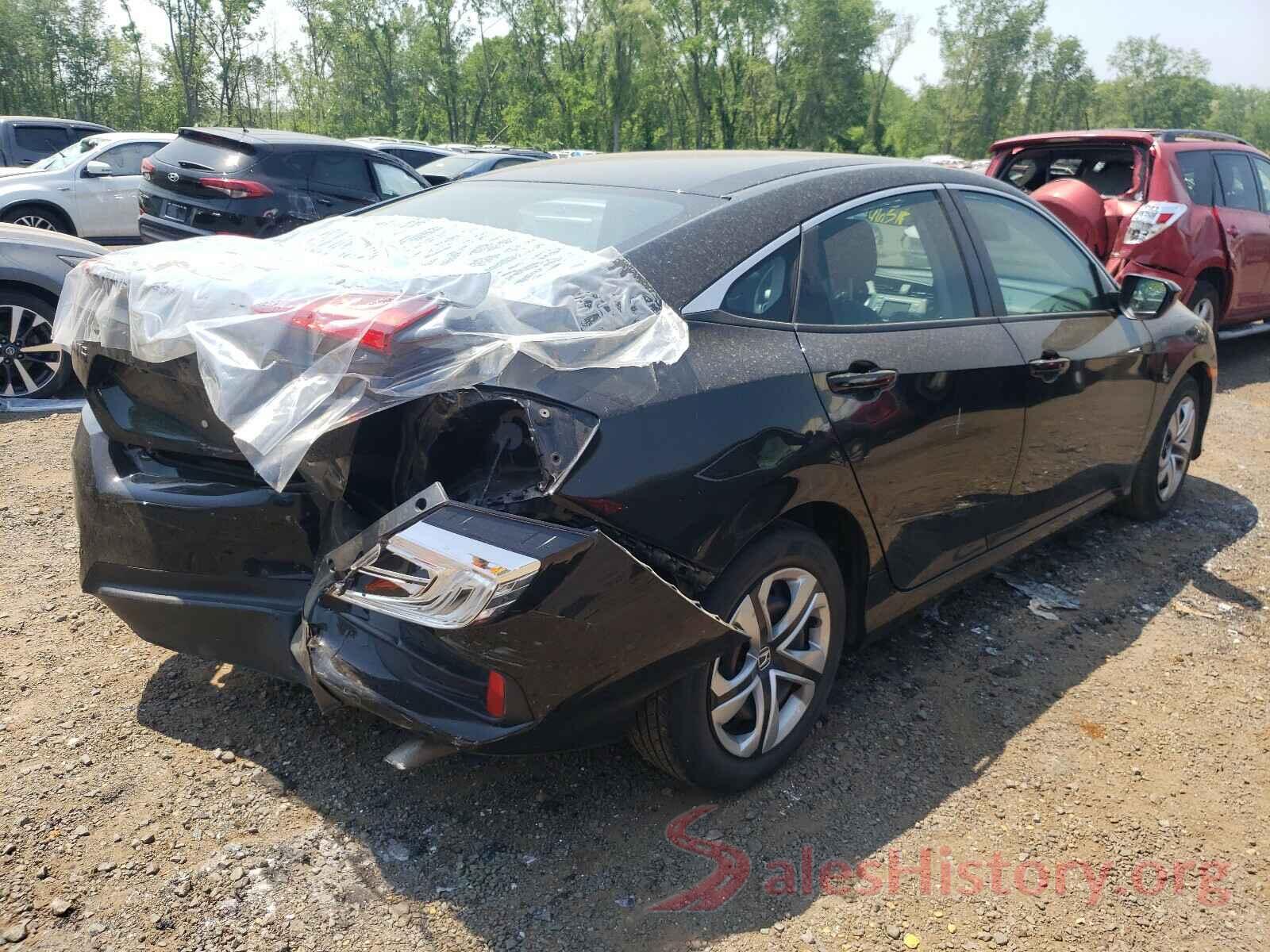 2HGFC2F52HH544766 2017 HONDA CIVIC