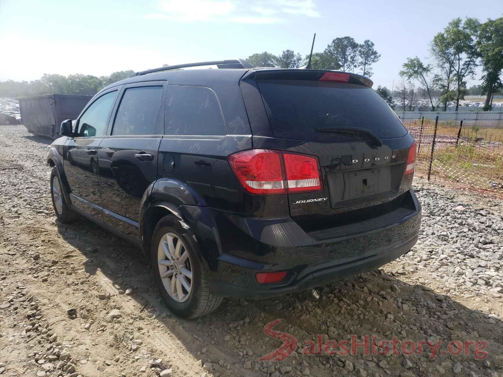 3C4PDCBB1KT867061 2019 DODGE JOURNEY