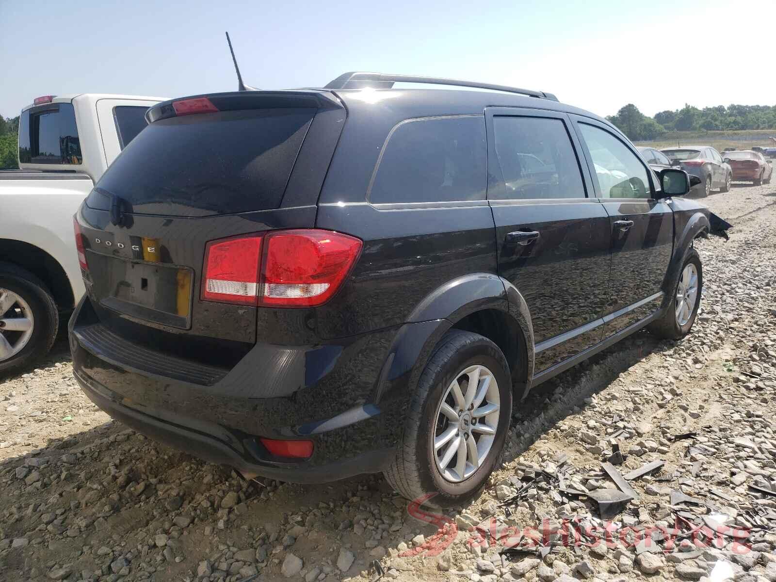 3C4PDCBB1KT867061 2019 DODGE JOURNEY