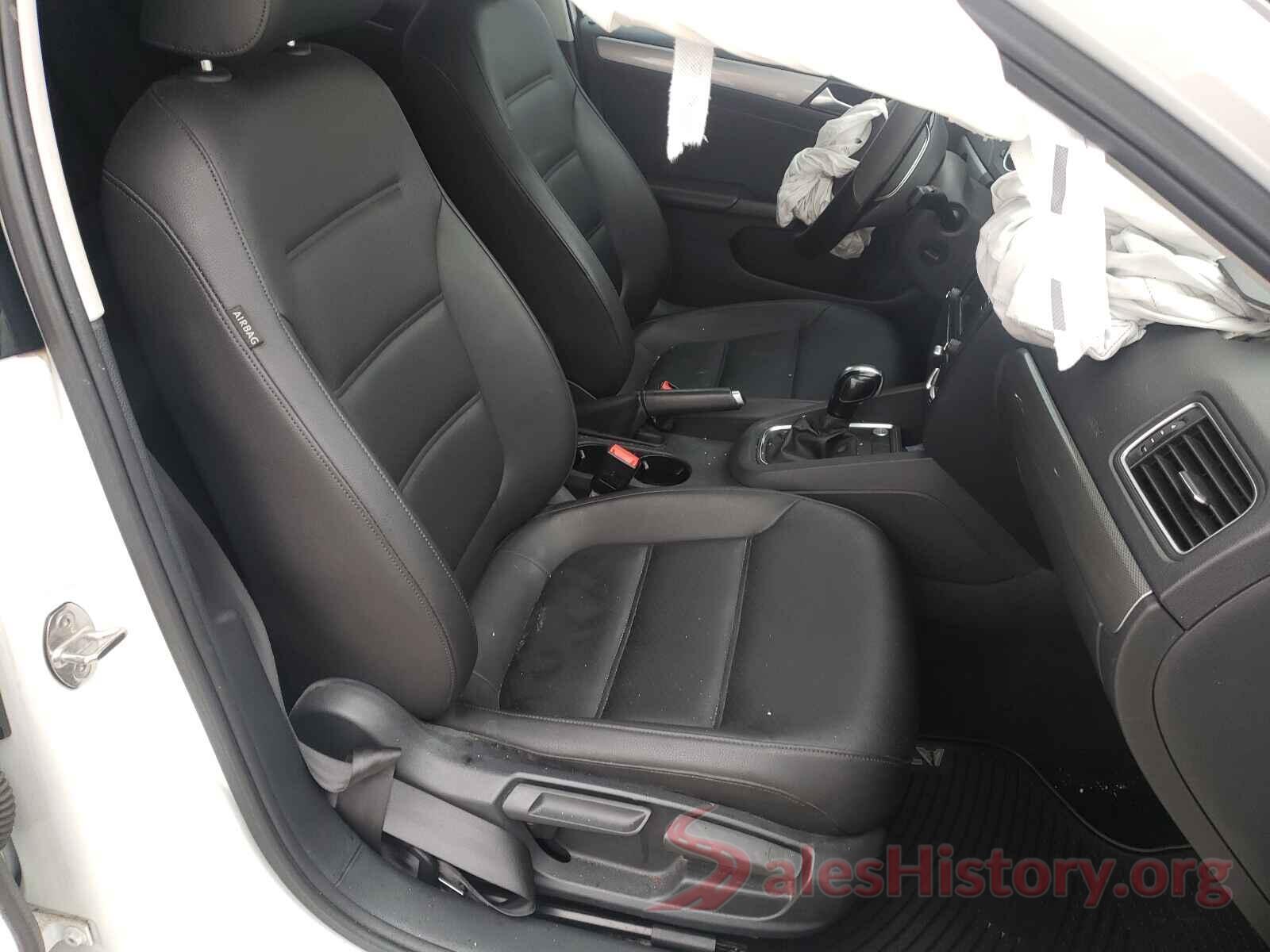 3VWDB7AJ5HM290141 2017 VOLKSWAGEN JETTA