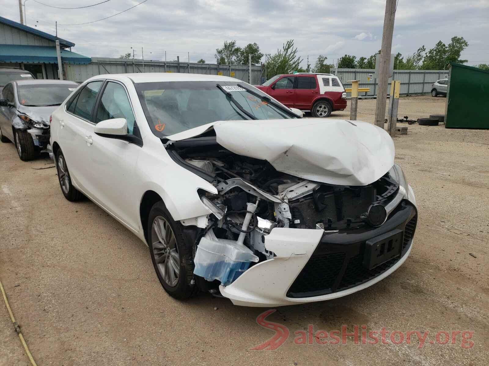 4T1BF1FK9HU300223 2017 TOYOTA CAMRY