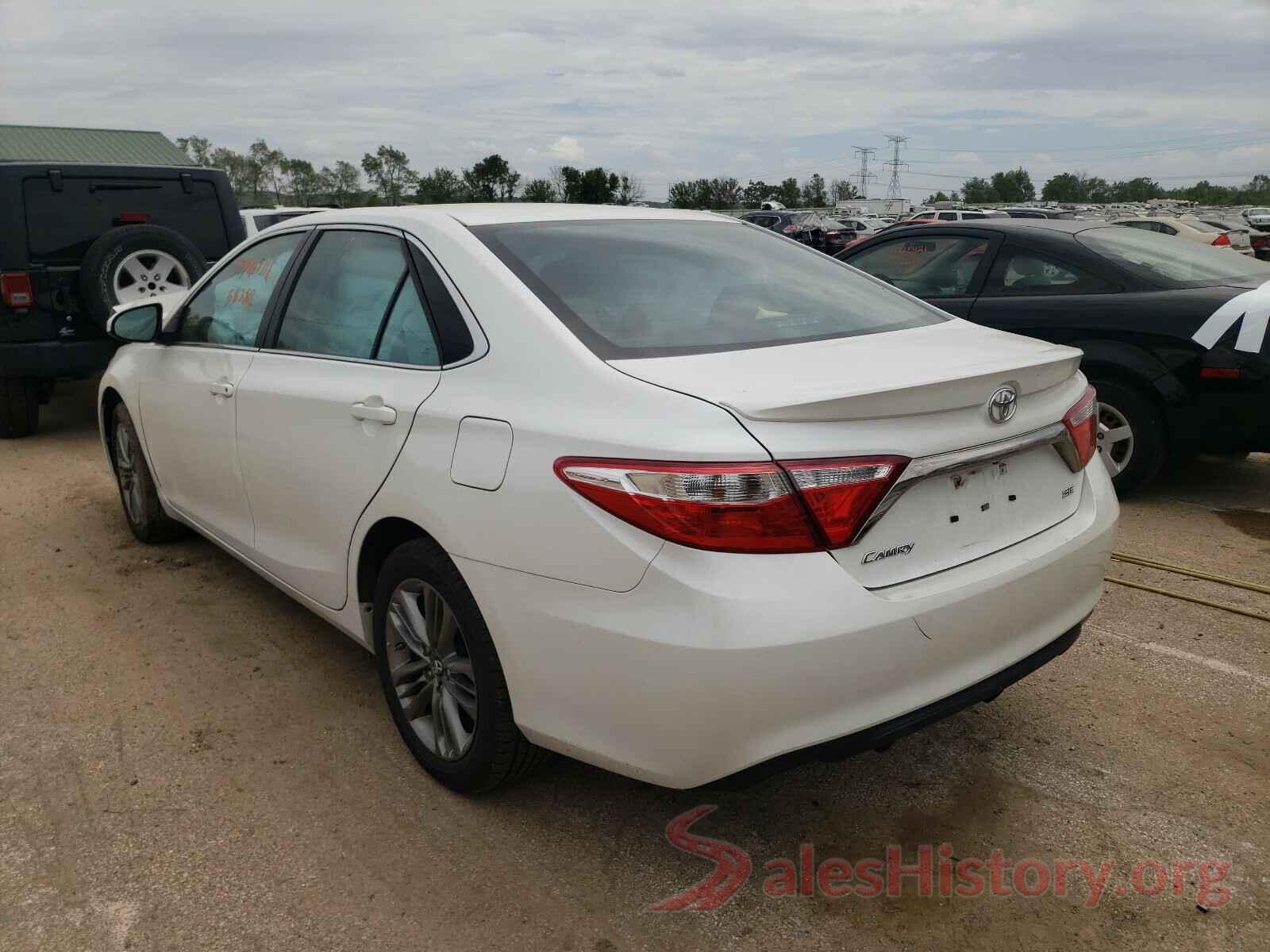 4T1BF1FK9HU300223 2017 TOYOTA CAMRY