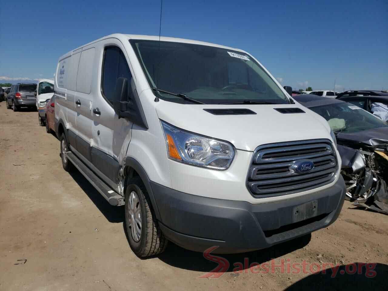 1FTYR1ZM5HKA78651 2017 FORD TRANSIT CO