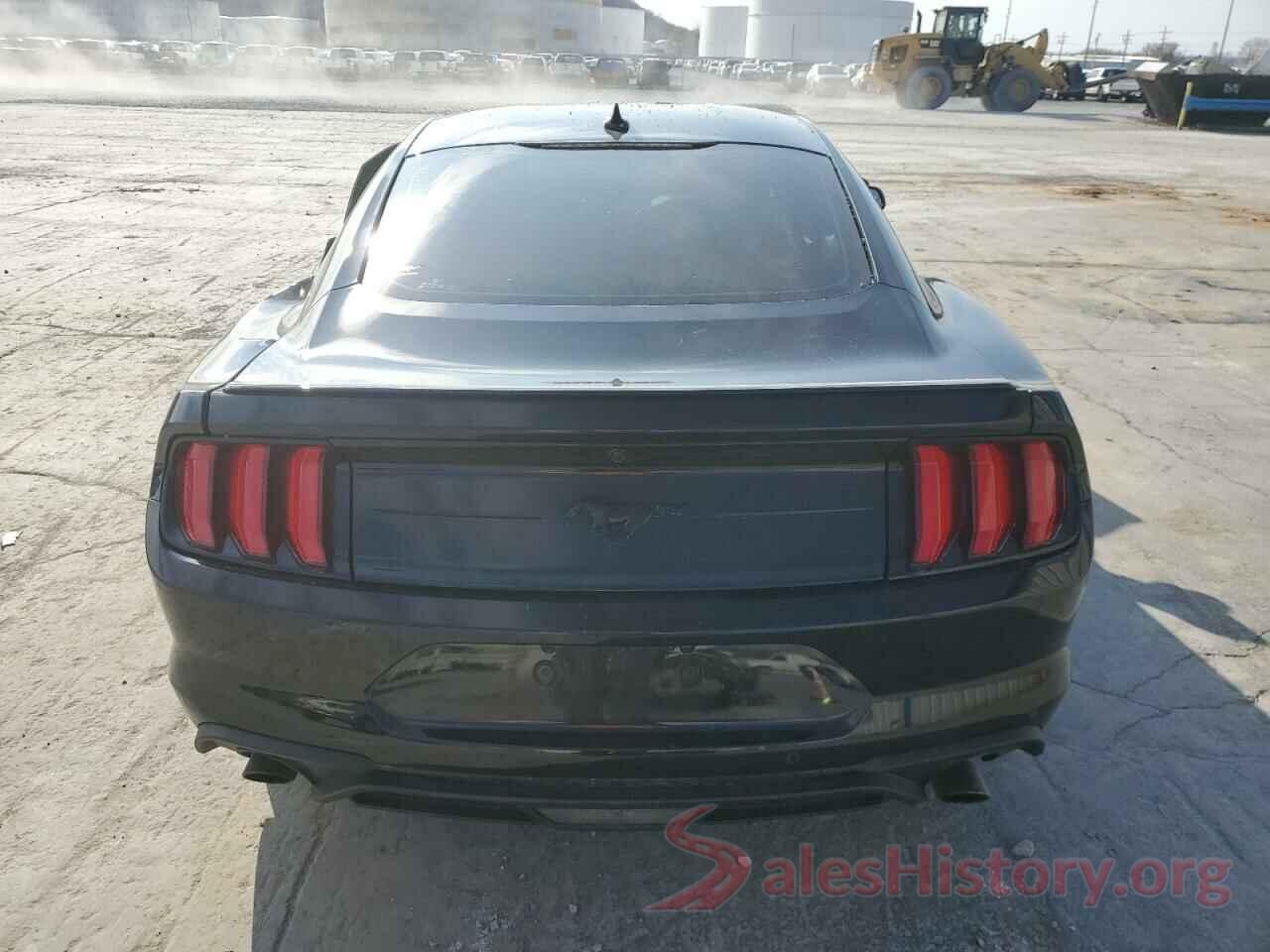 1FA6P8TH2M5156335 2021 FORD MUSTANG