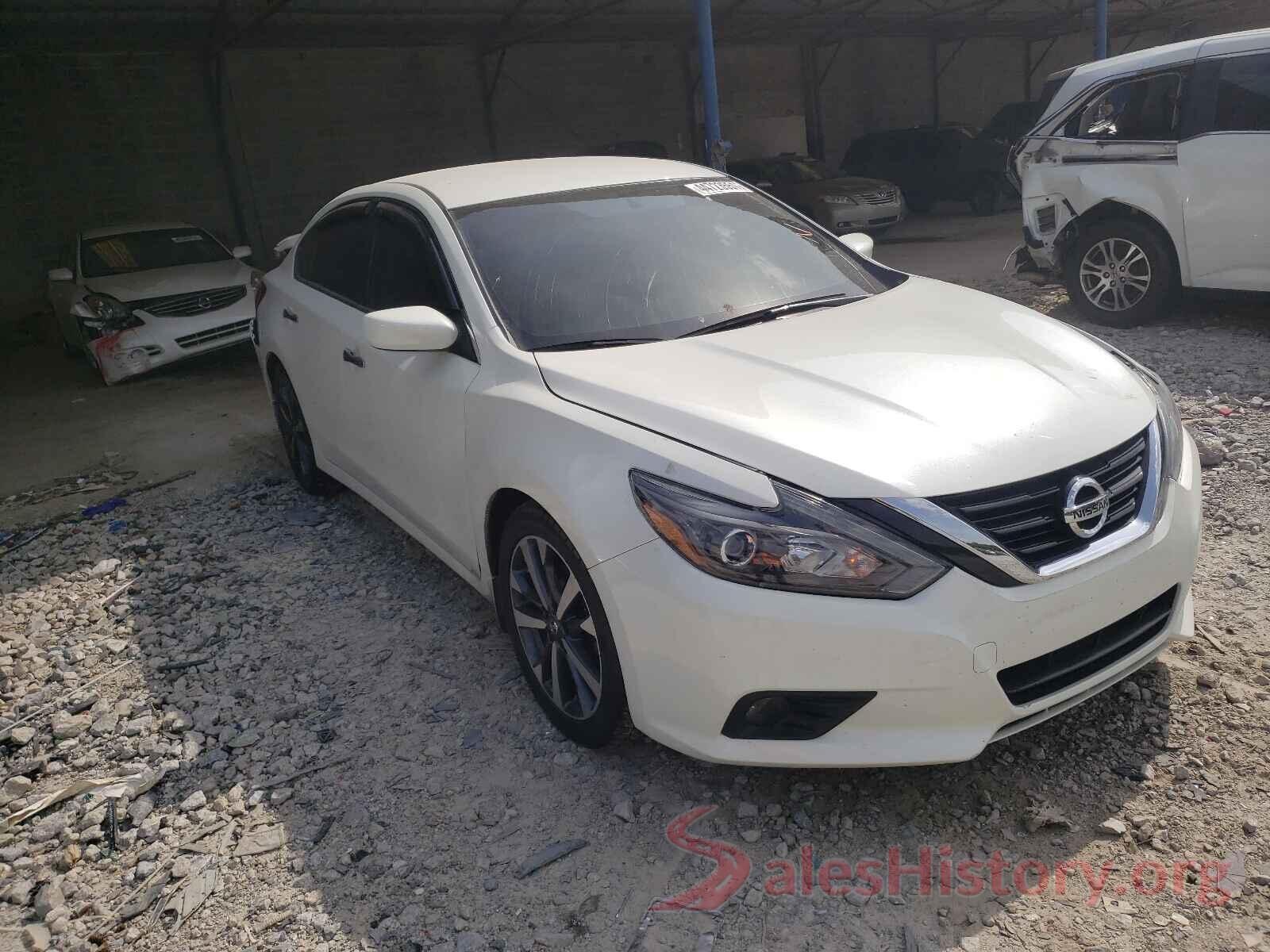 1N4AL3AP1HC481076 2017 NISSAN ALTIMA