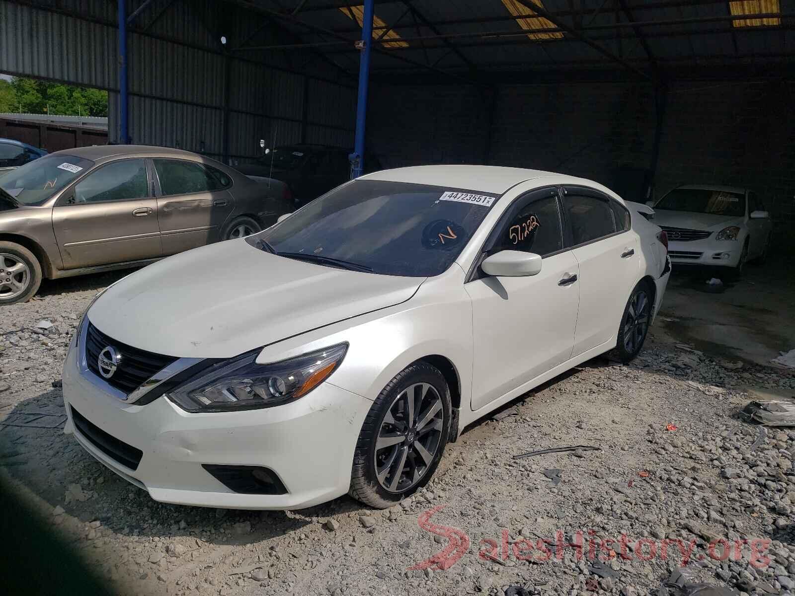 1N4AL3AP1HC481076 2017 NISSAN ALTIMA