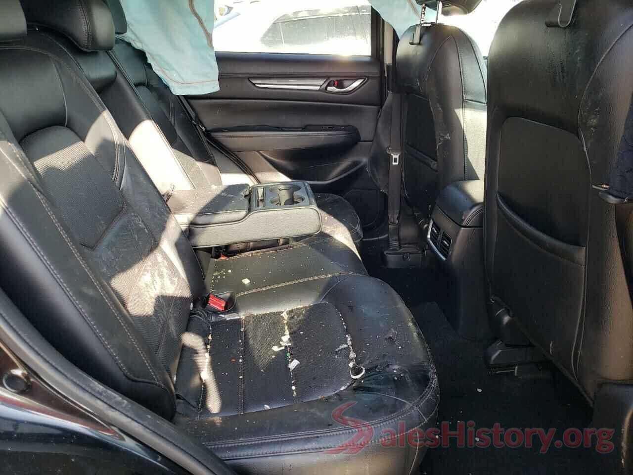 JM3KFADM0K0617189 2019 MAZDA CX-5