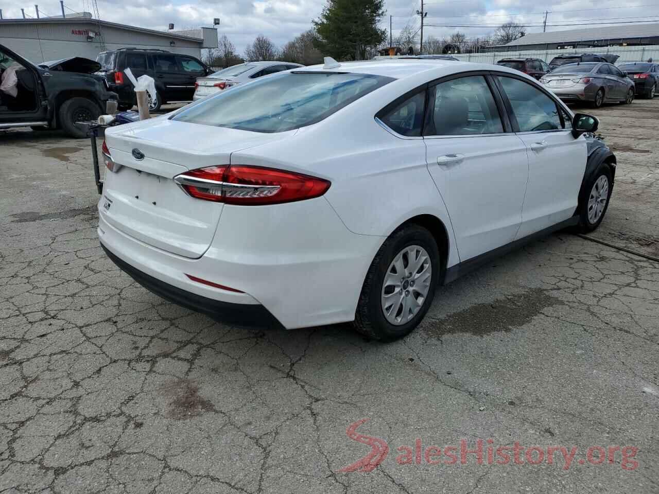 3FA6P0G75LR135381 2020 FORD FUSION