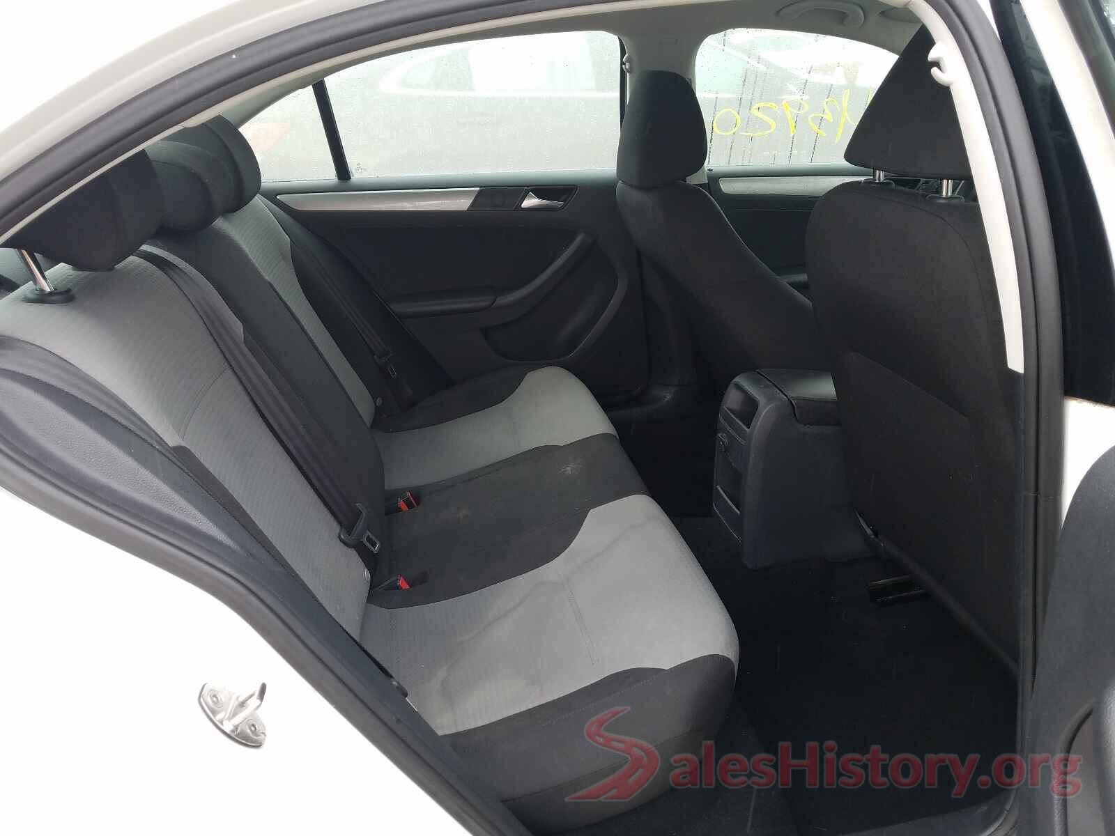 3VW2B7AJ5HM214409 2017 VOLKSWAGEN JETTA