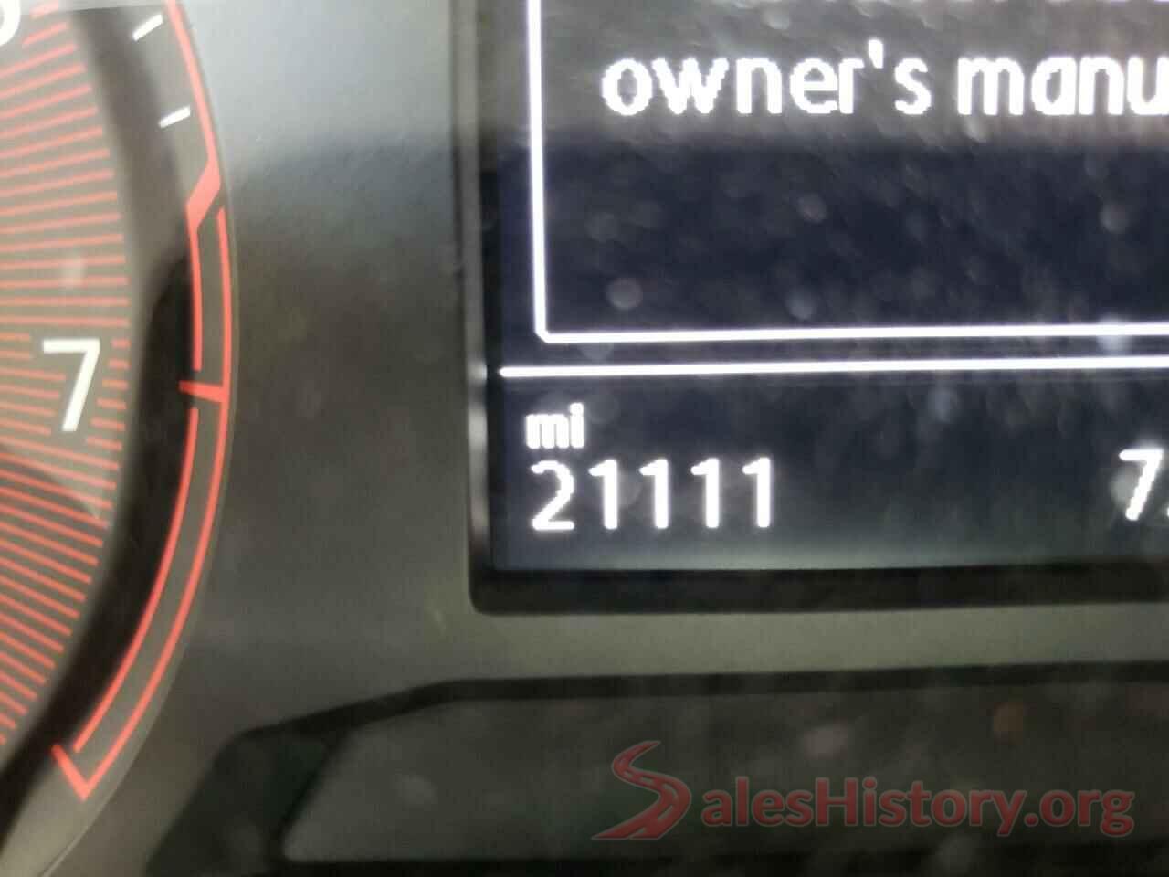 3VWC57BU0KM172100 2019 VOLKSWAGEN JETTA