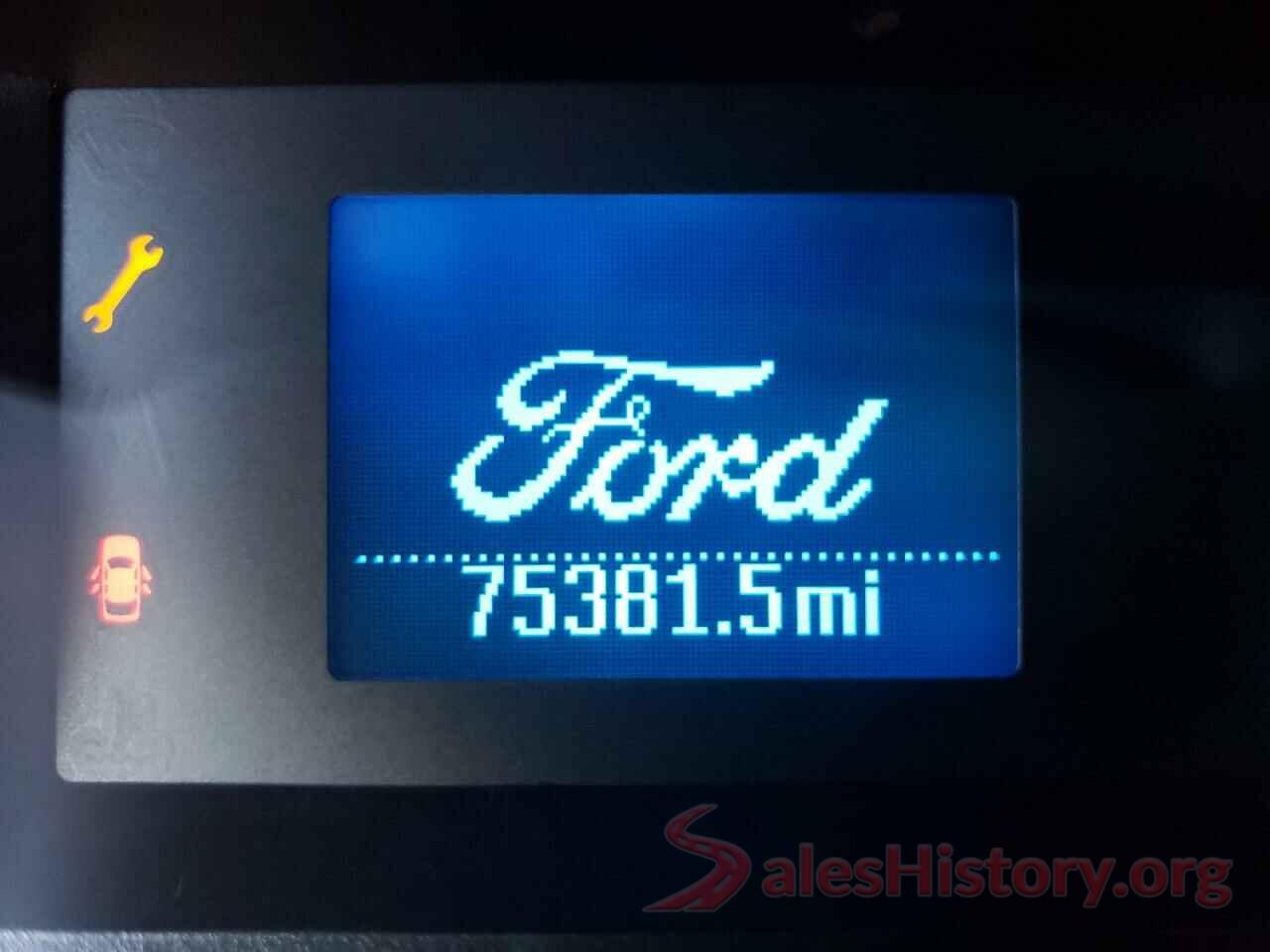 3FA6P0G74HR274070 2017 FORD FUSION