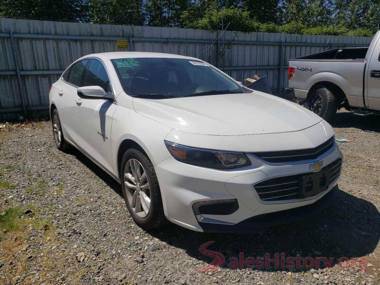 1G1ZD5ST1JF142445 2018 CHEVROLET MALIBU