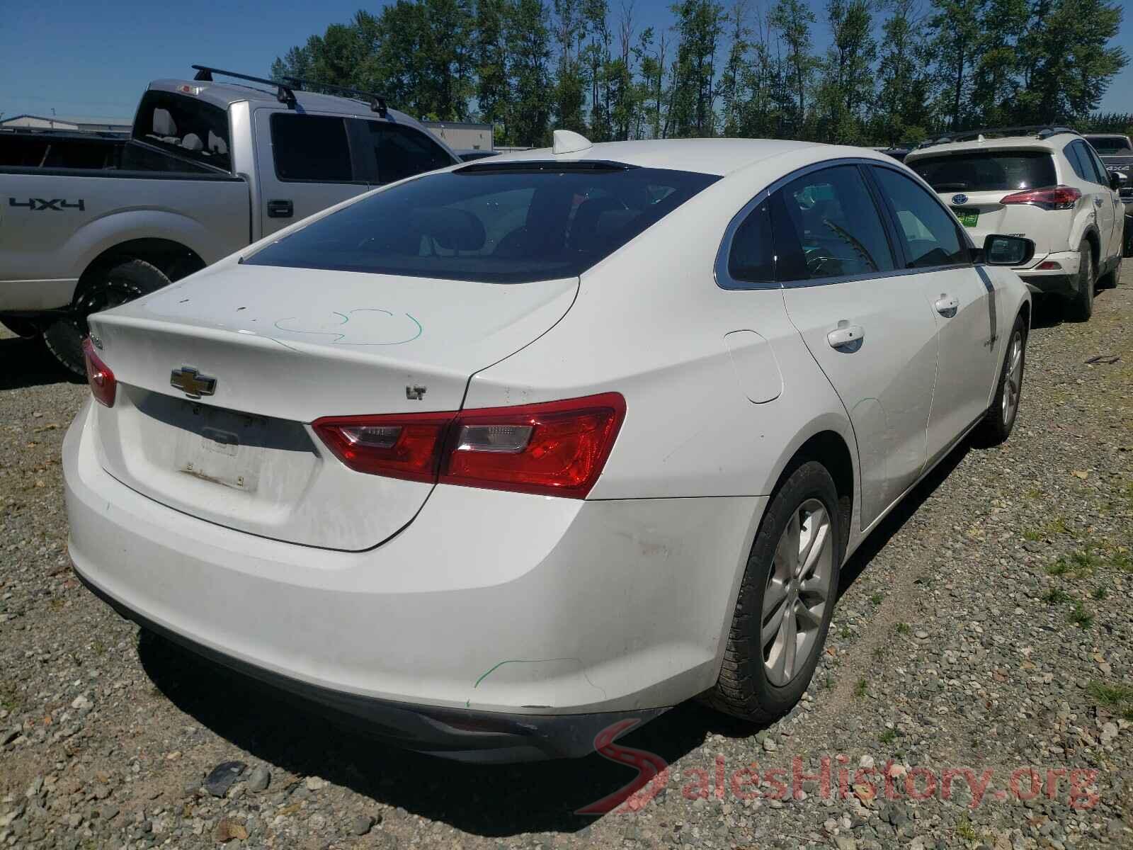 1G1ZD5ST1JF142445 2018 CHEVROLET MALIBU