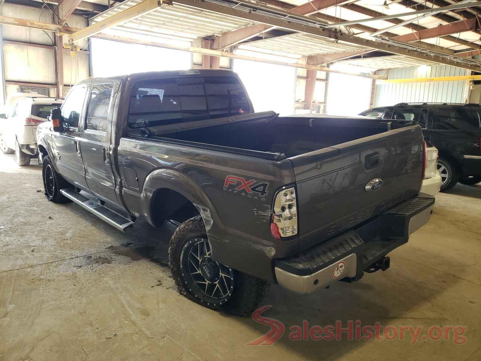 1FT8W3BT9GEA79045 2016 FORD F350