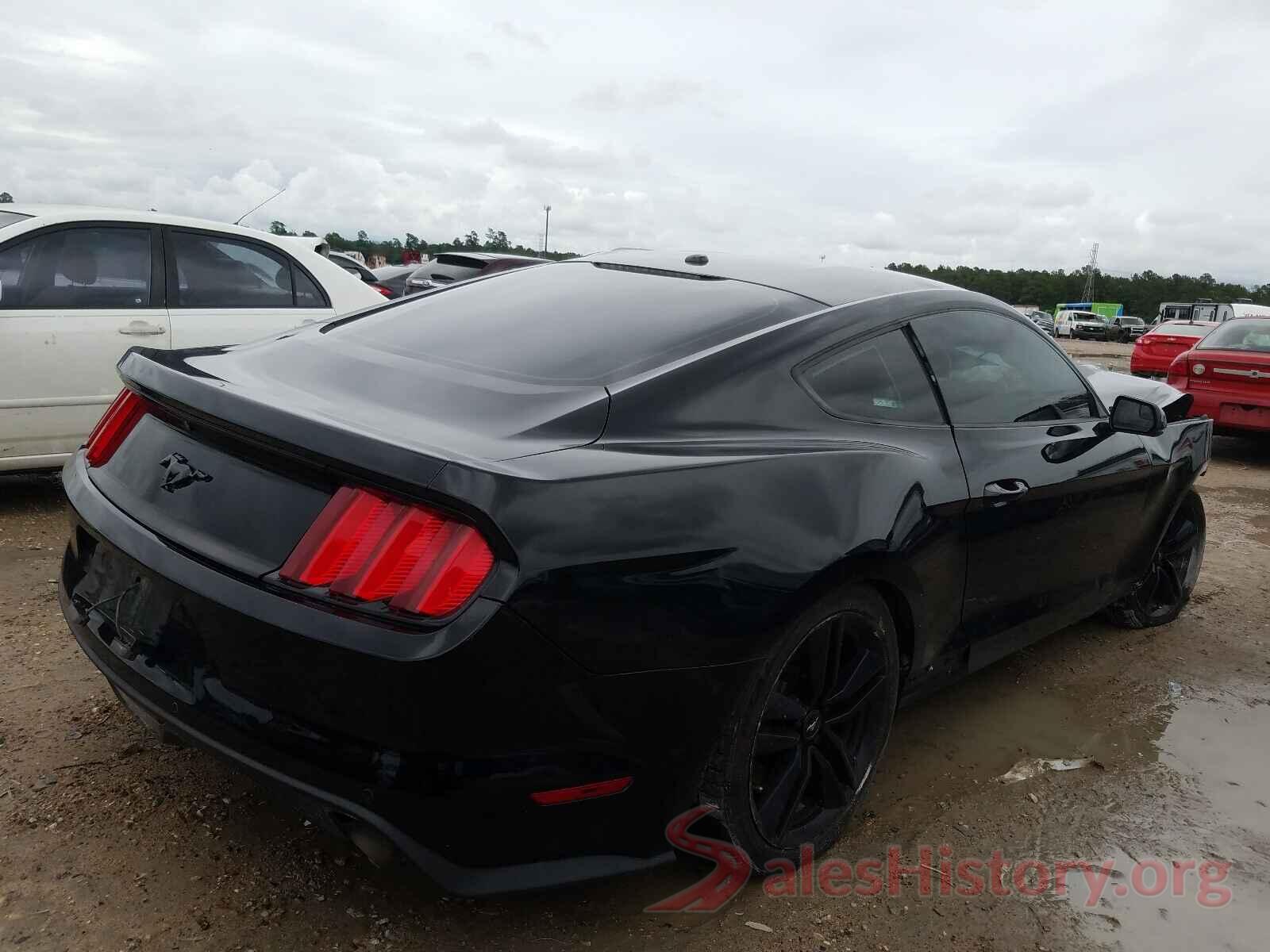 1FA6P8TH5G5256238 2016 FORD MUSTANG