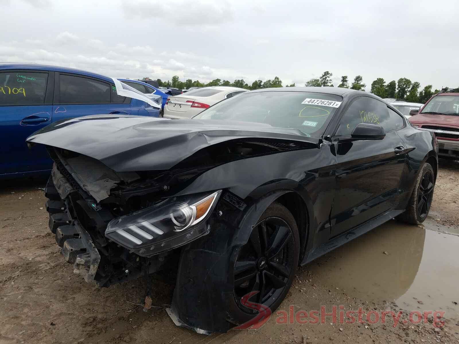 1FA6P8TH5G5256238 2016 FORD MUSTANG