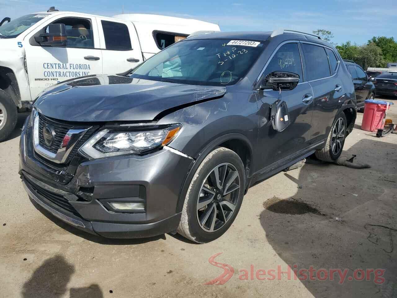 5N1AT2MT4LC792955 2020 NISSAN ROGUE