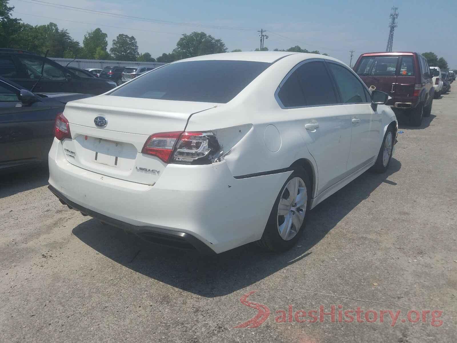 4S3BNAA64J3043792 2018 SUBARU LEGACY