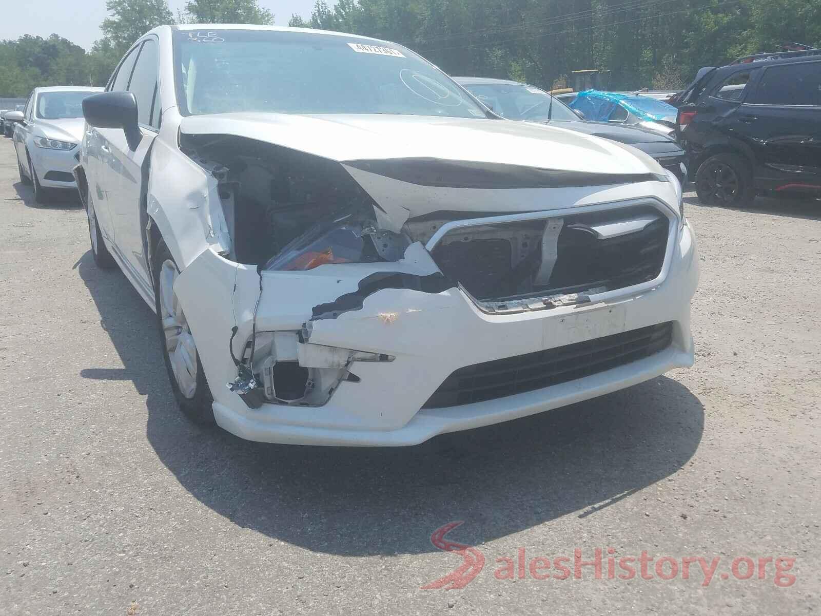 4S3BNAA64J3043792 2018 SUBARU LEGACY