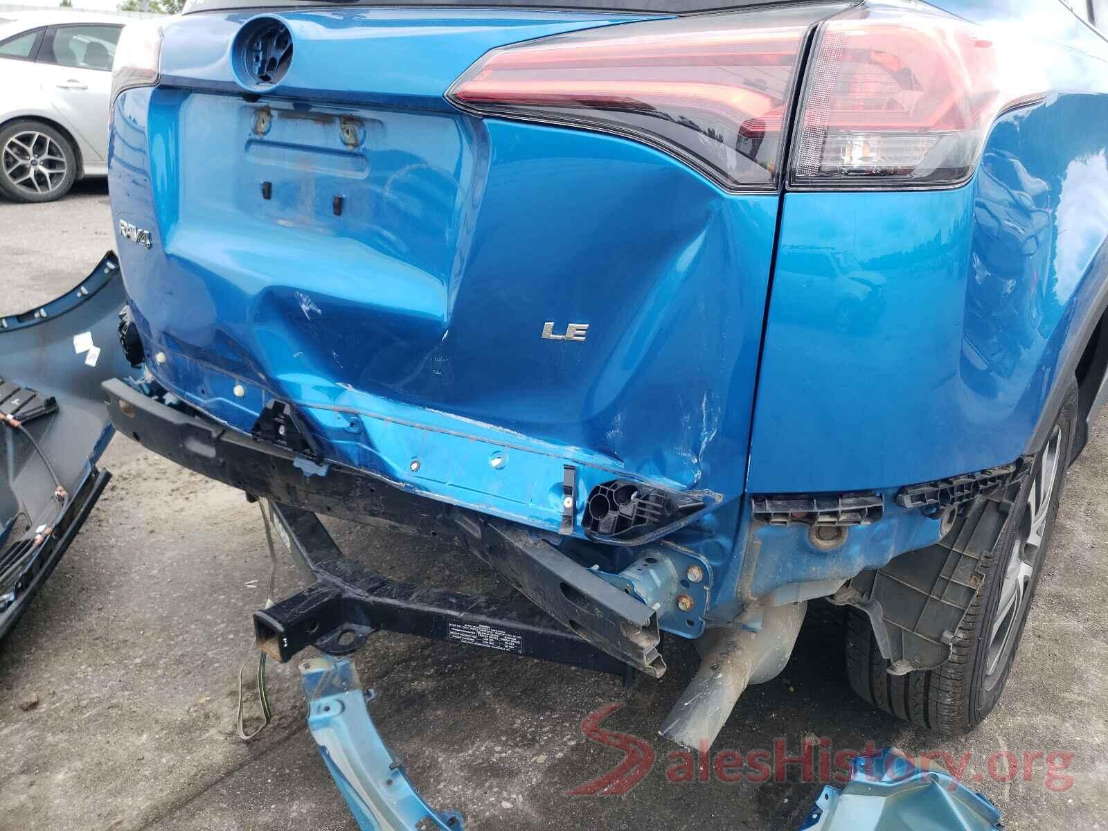 2T3ZFREV2JW469988 2018 TOYOTA RAV4