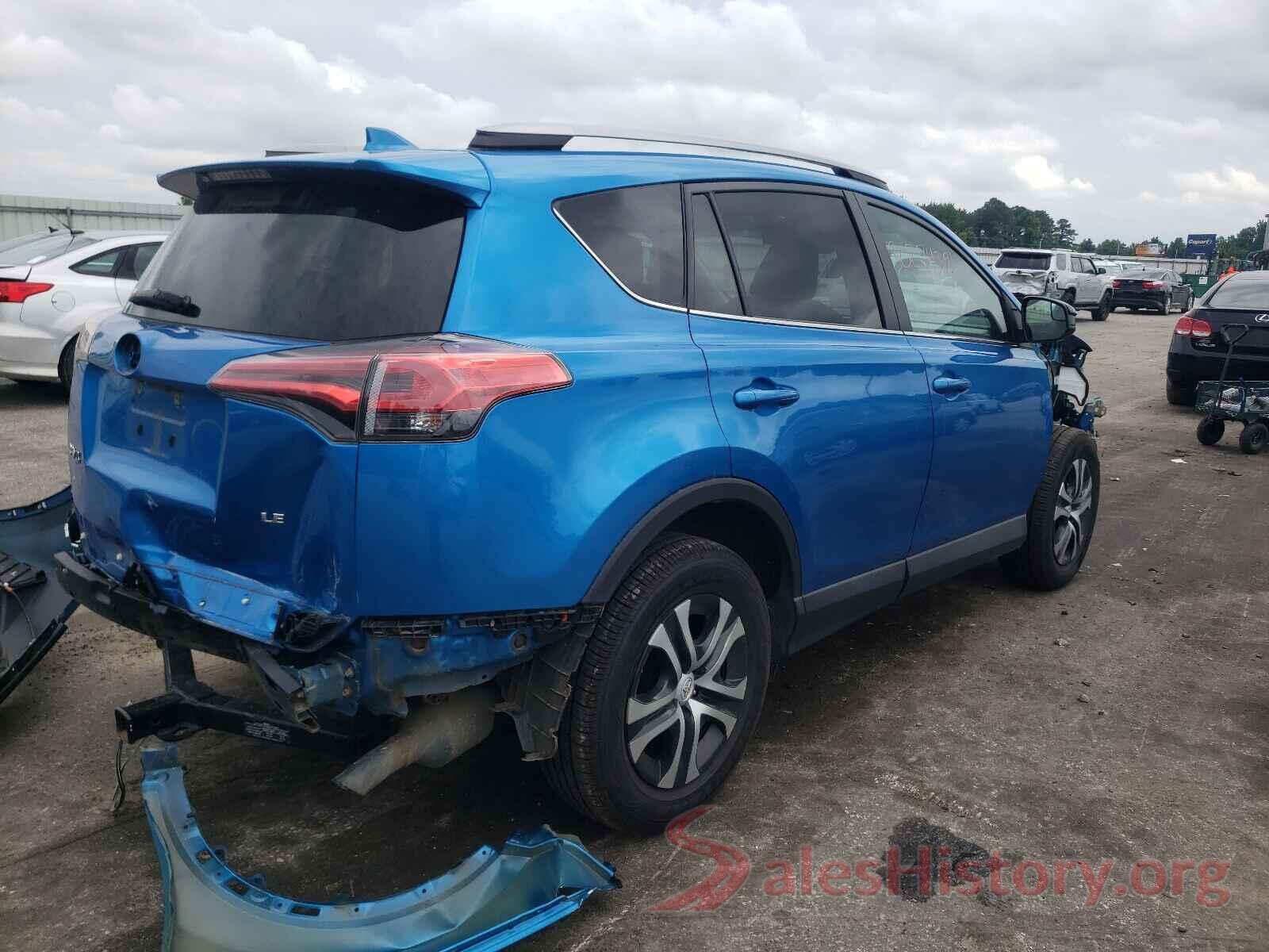 2T3ZFREV2JW469988 2018 TOYOTA RAV4