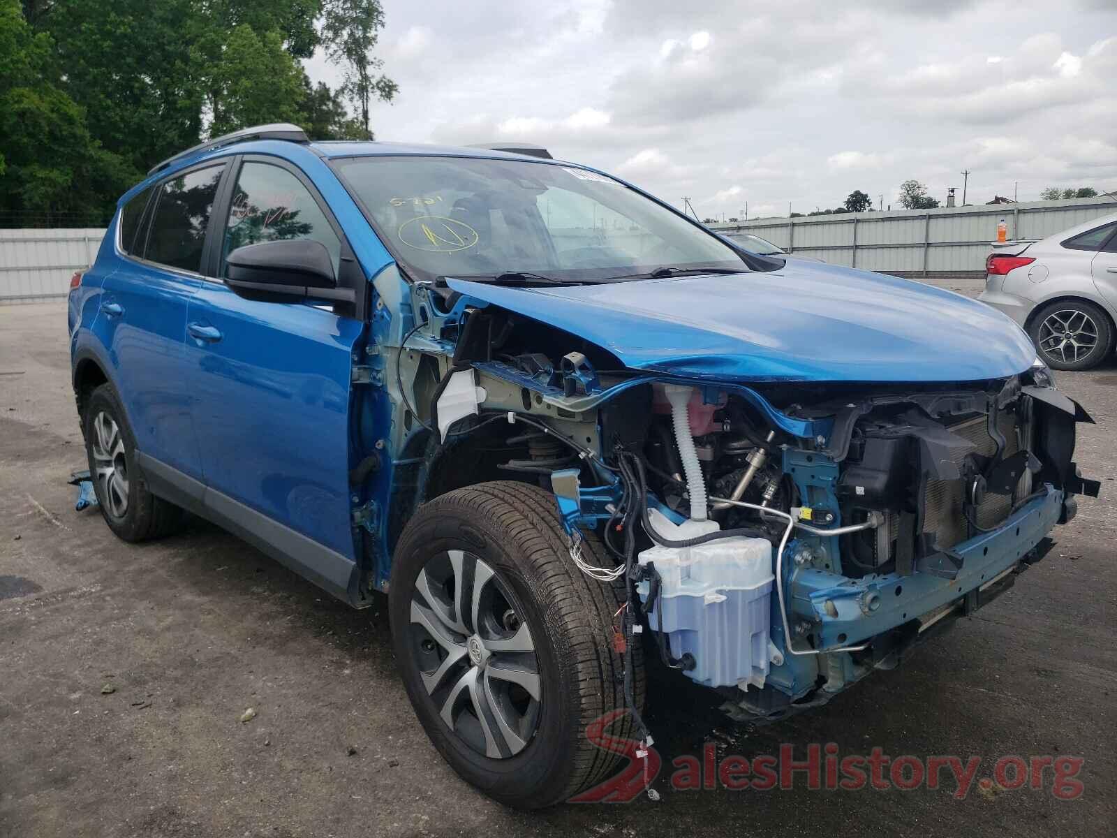 2T3ZFREV2JW469988 2018 TOYOTA RAV4