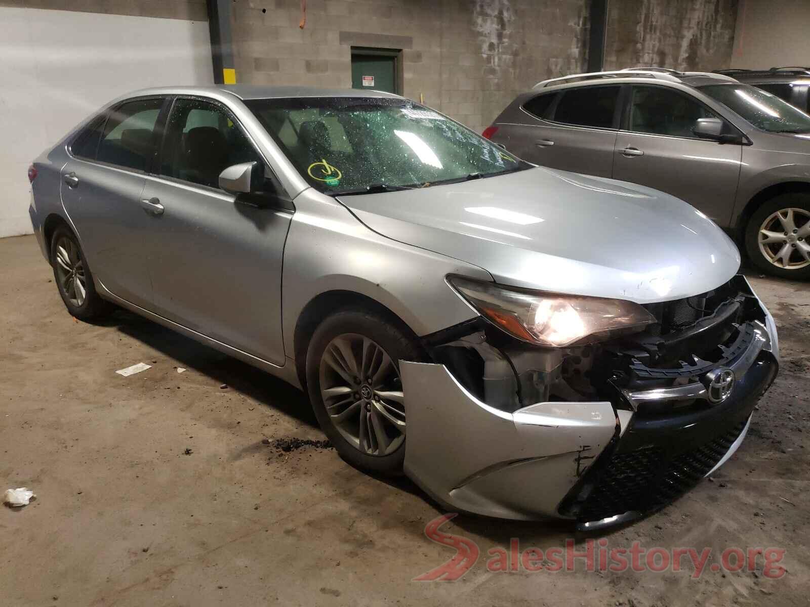 4T1BF1FK1GU171747 2016 TOYOTA CAMRY