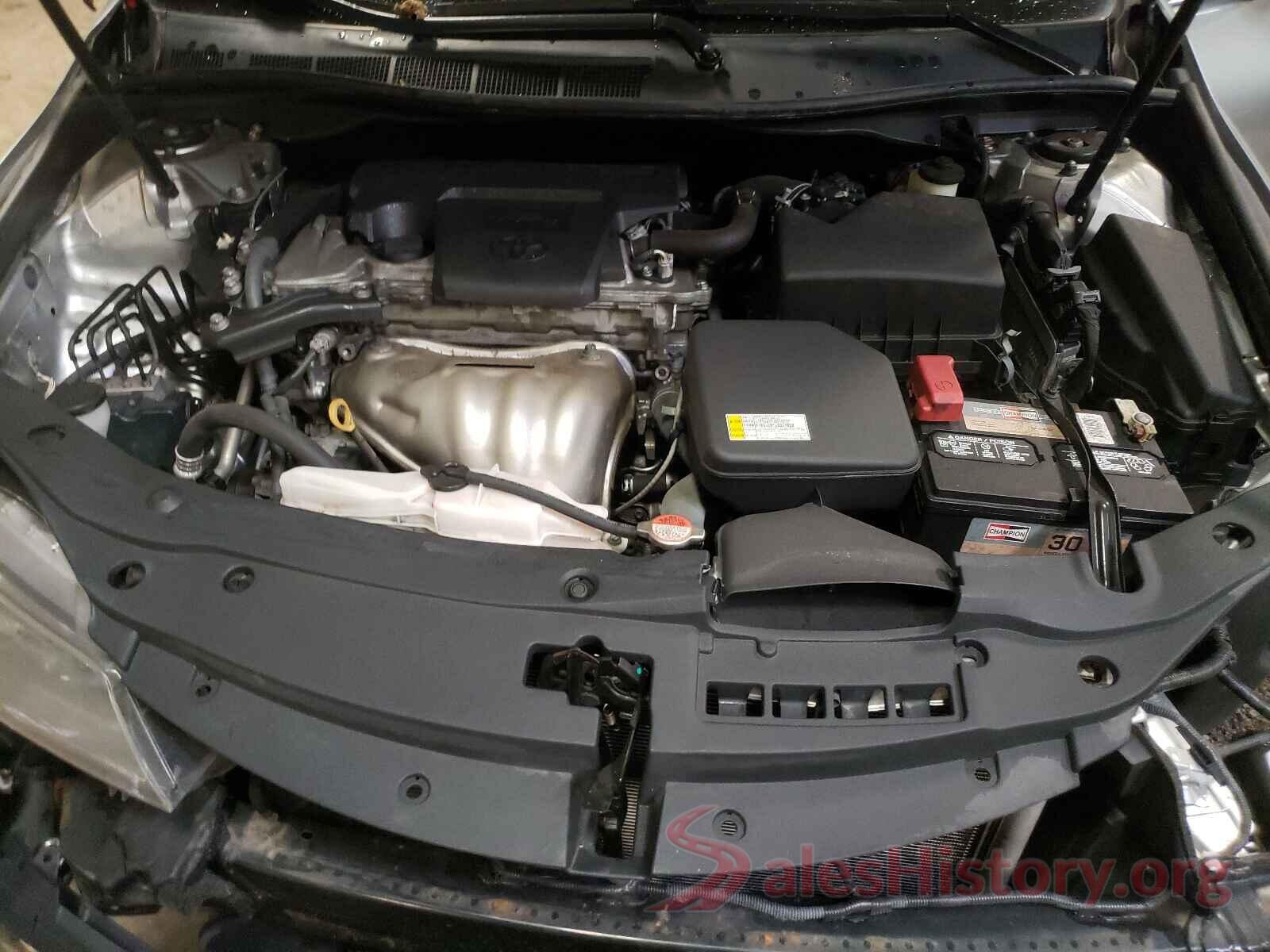 4T1BF1FK1GU171747 2016 TOYOTA CAMRY