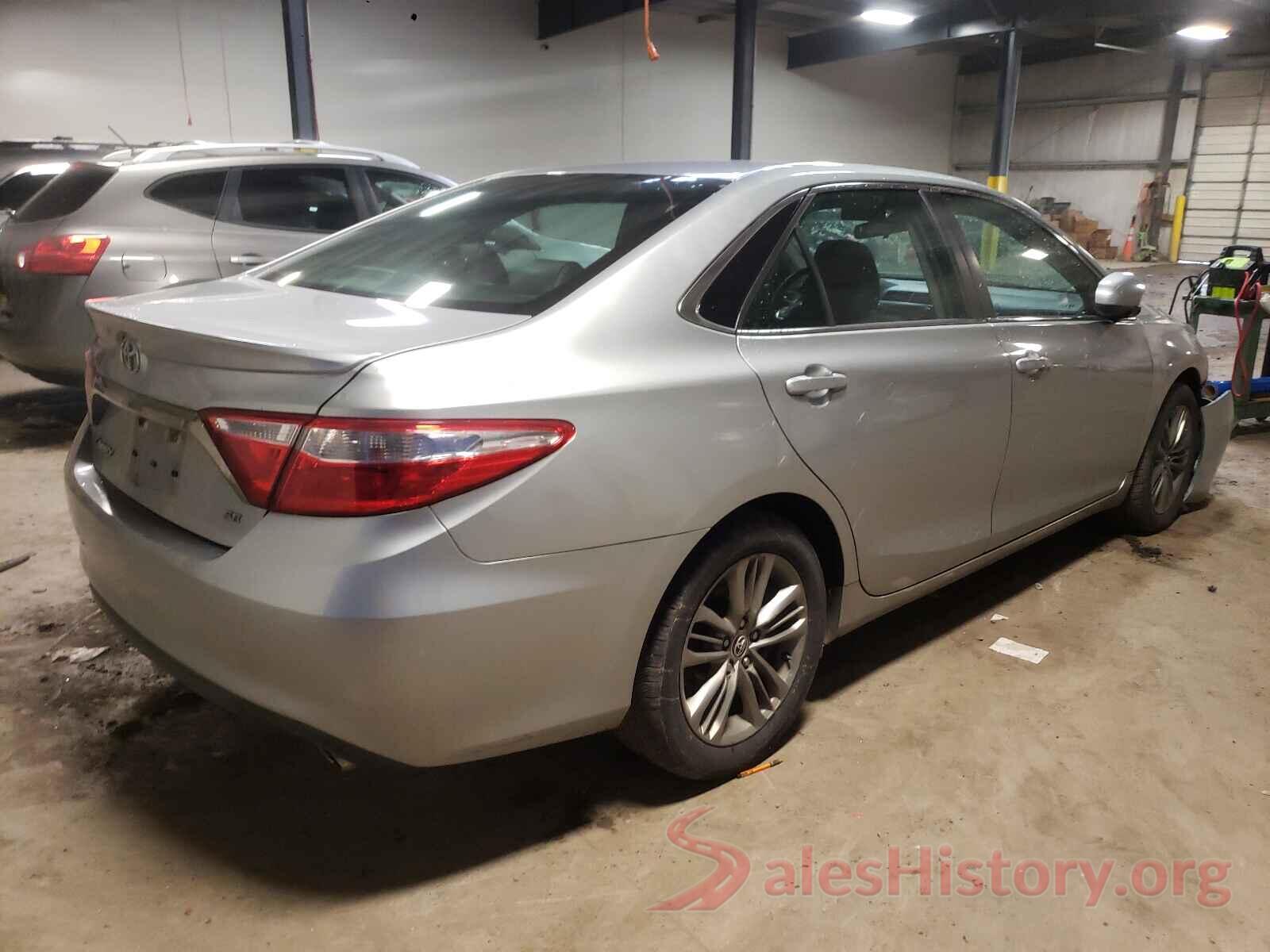 4T1BF1FK1GU171747 2016 TOYOTA CAMRY