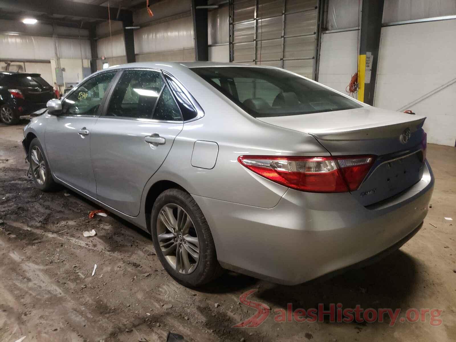 4T1BF1FK1GU171747 2016 TOYOTA CAMRY