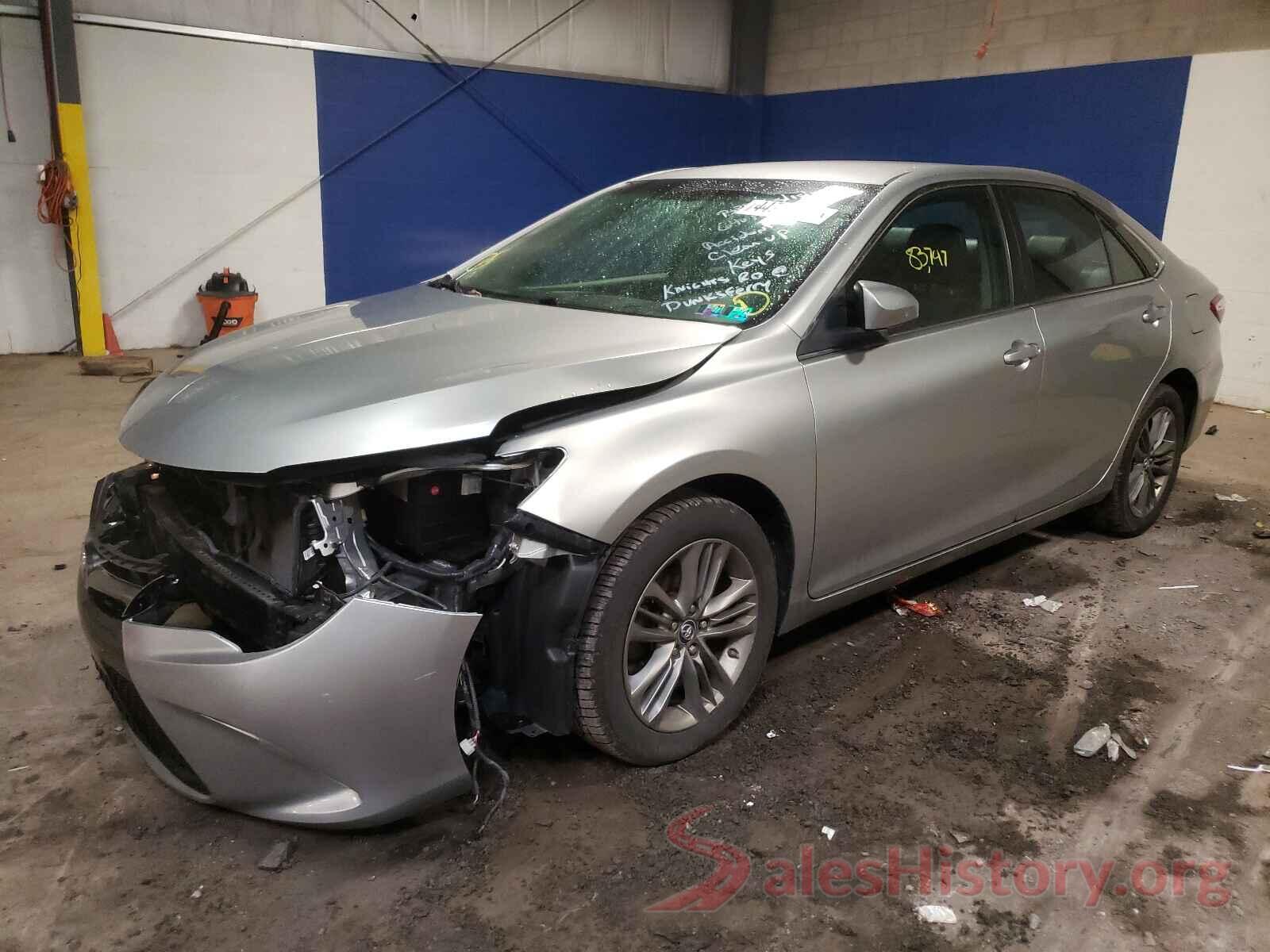 4T1BF1FK1GU171747 2016 TOYOTA CAMRY