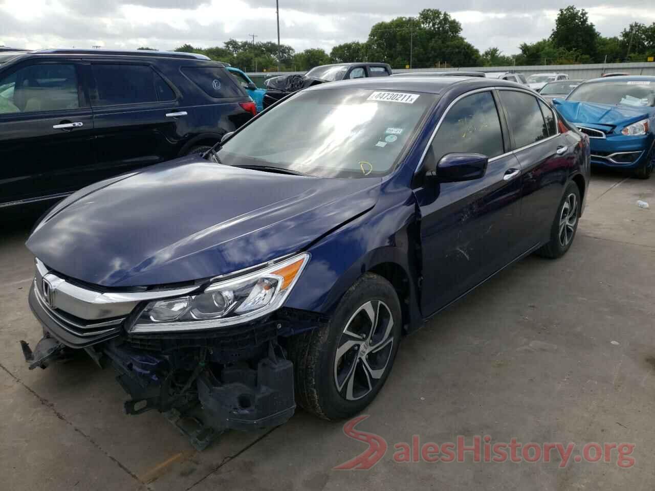 1HGCR2F36HA106962 2017 HONDA ACCORD