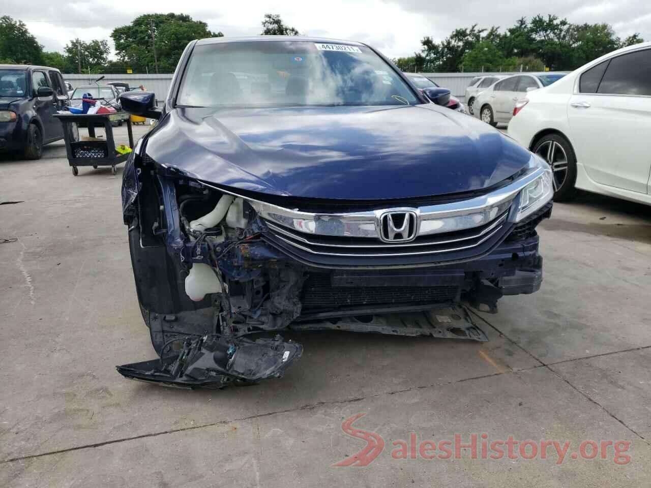 1HGCR2F36HA106962 2017 HONDA ACCORD