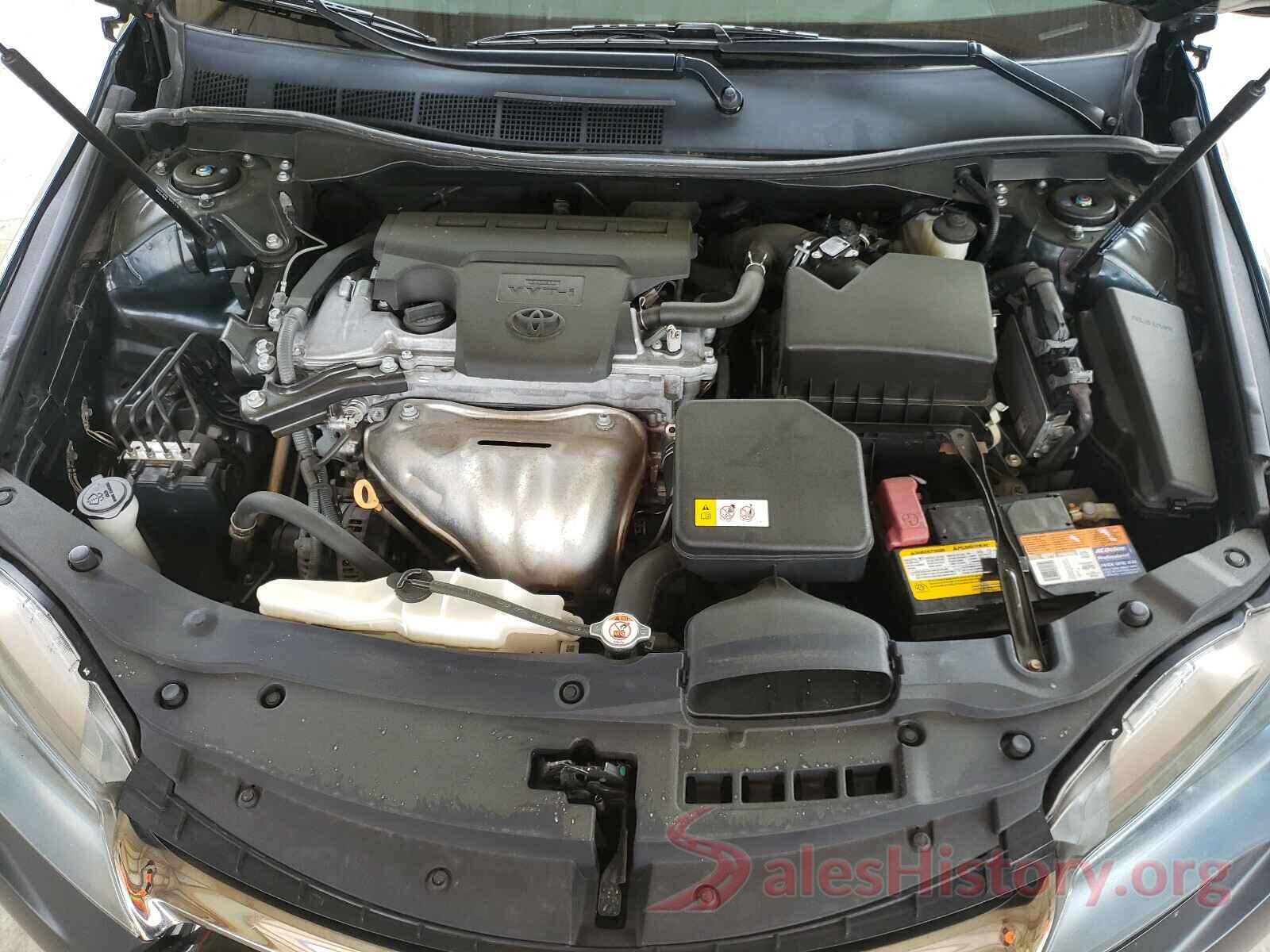 4T1BF1FK2HU671675 2017 TOYOTA CAMRY