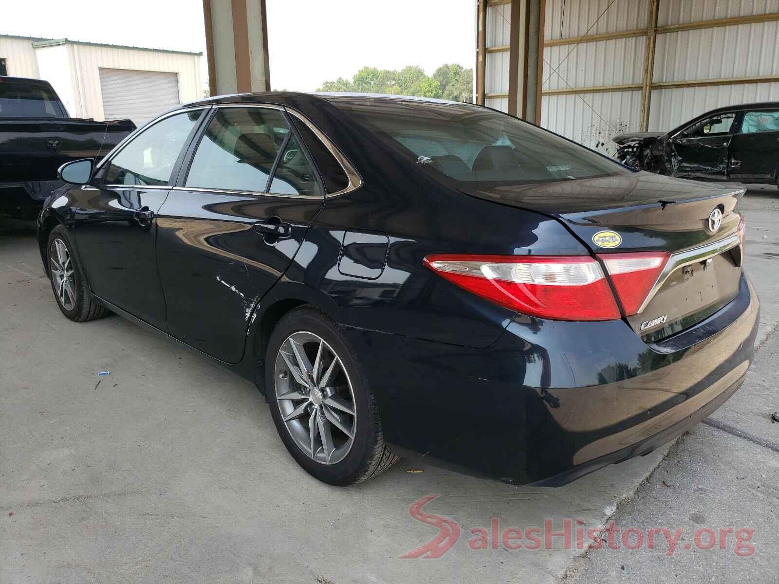 4T1BF1FK2HU671675 2017 TOYOTA CAMRY